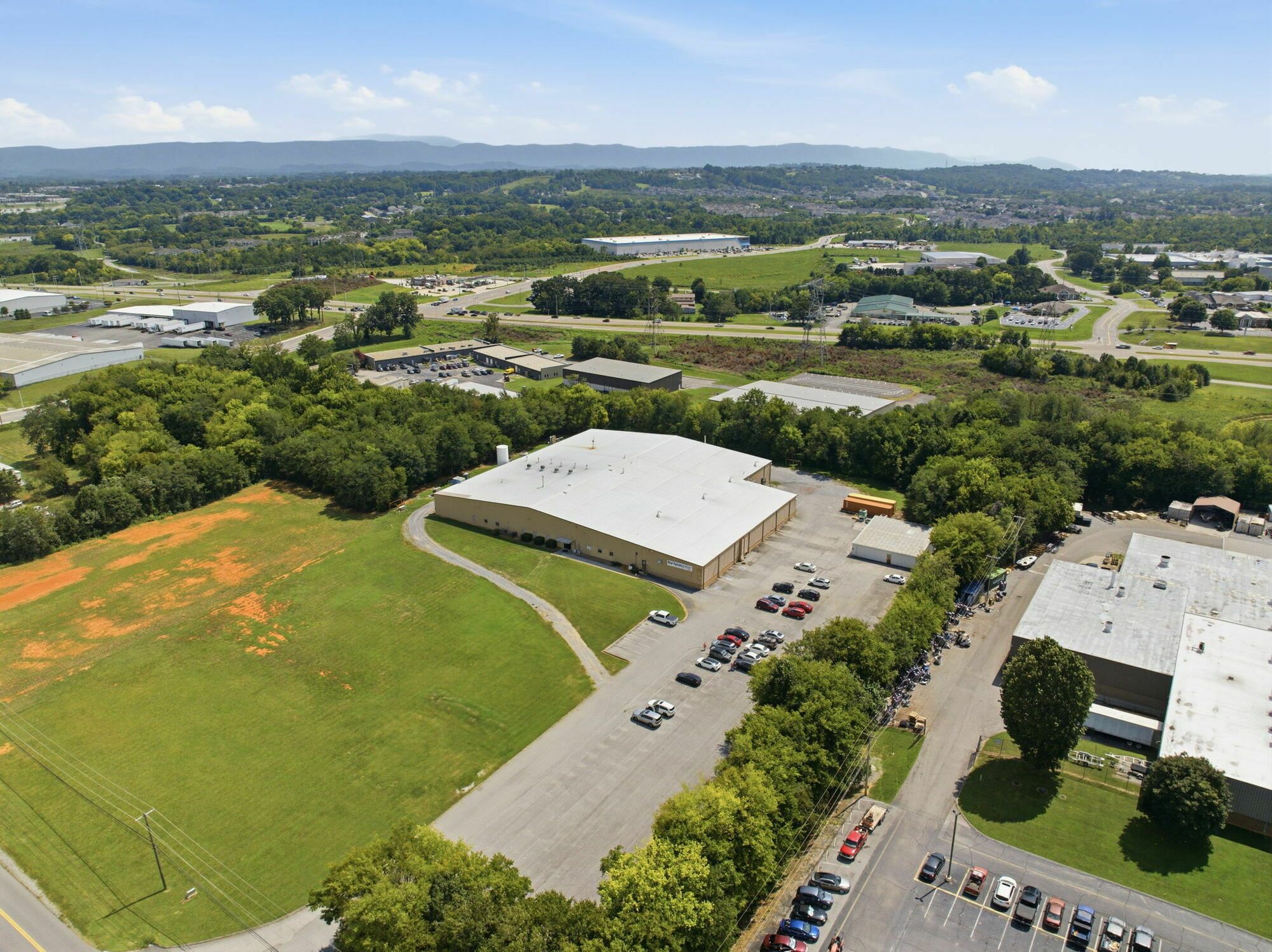1709 Henry G Lane St, Maryville, TN 37801