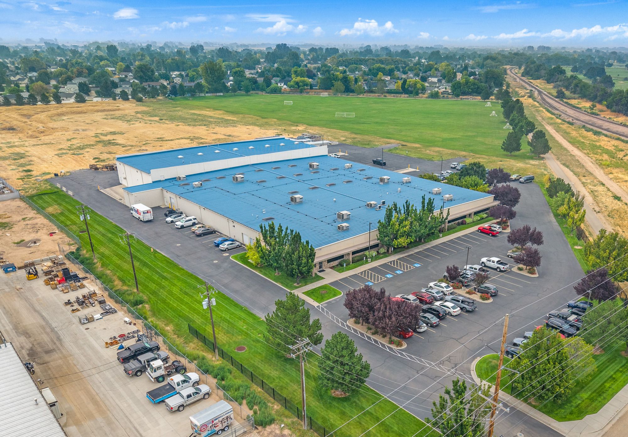 2102 E Karcher Rd, Nampa, ID 83687