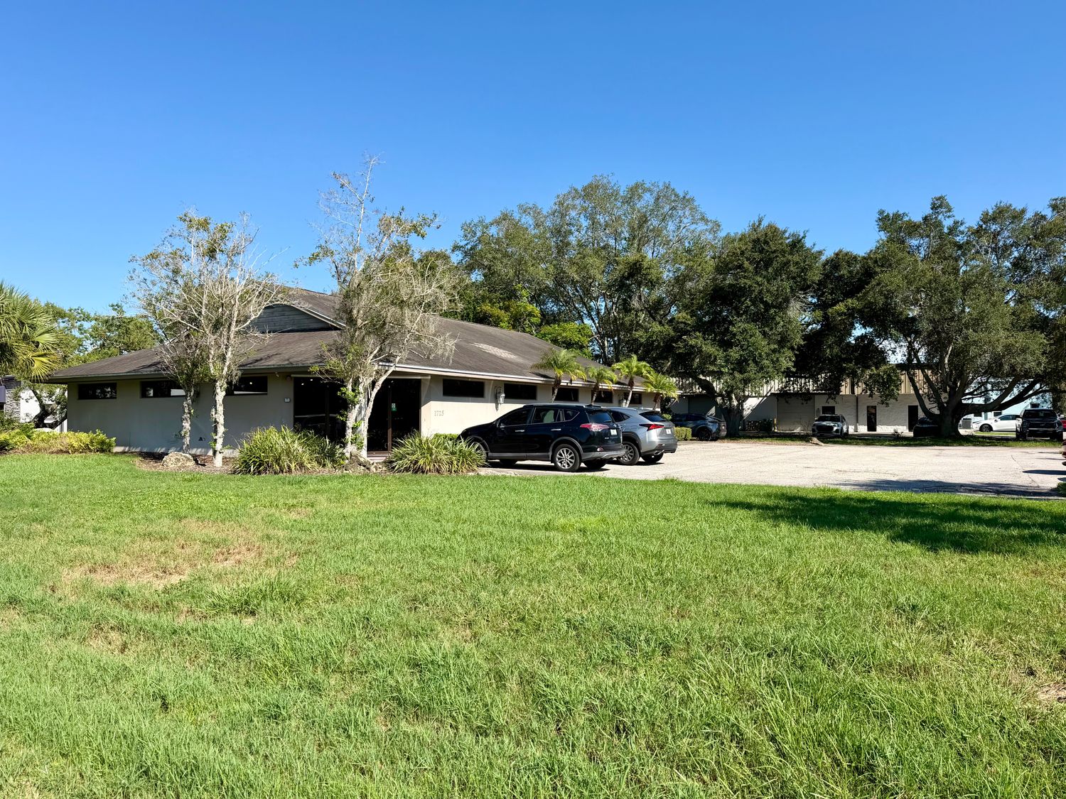 1725 Barber Road Sarasota FL 34240