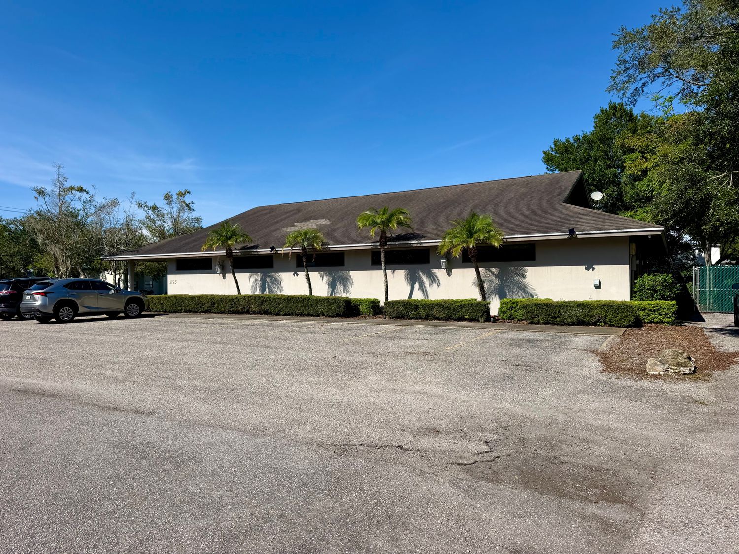1725 Barber Road Sarasota FL 34240