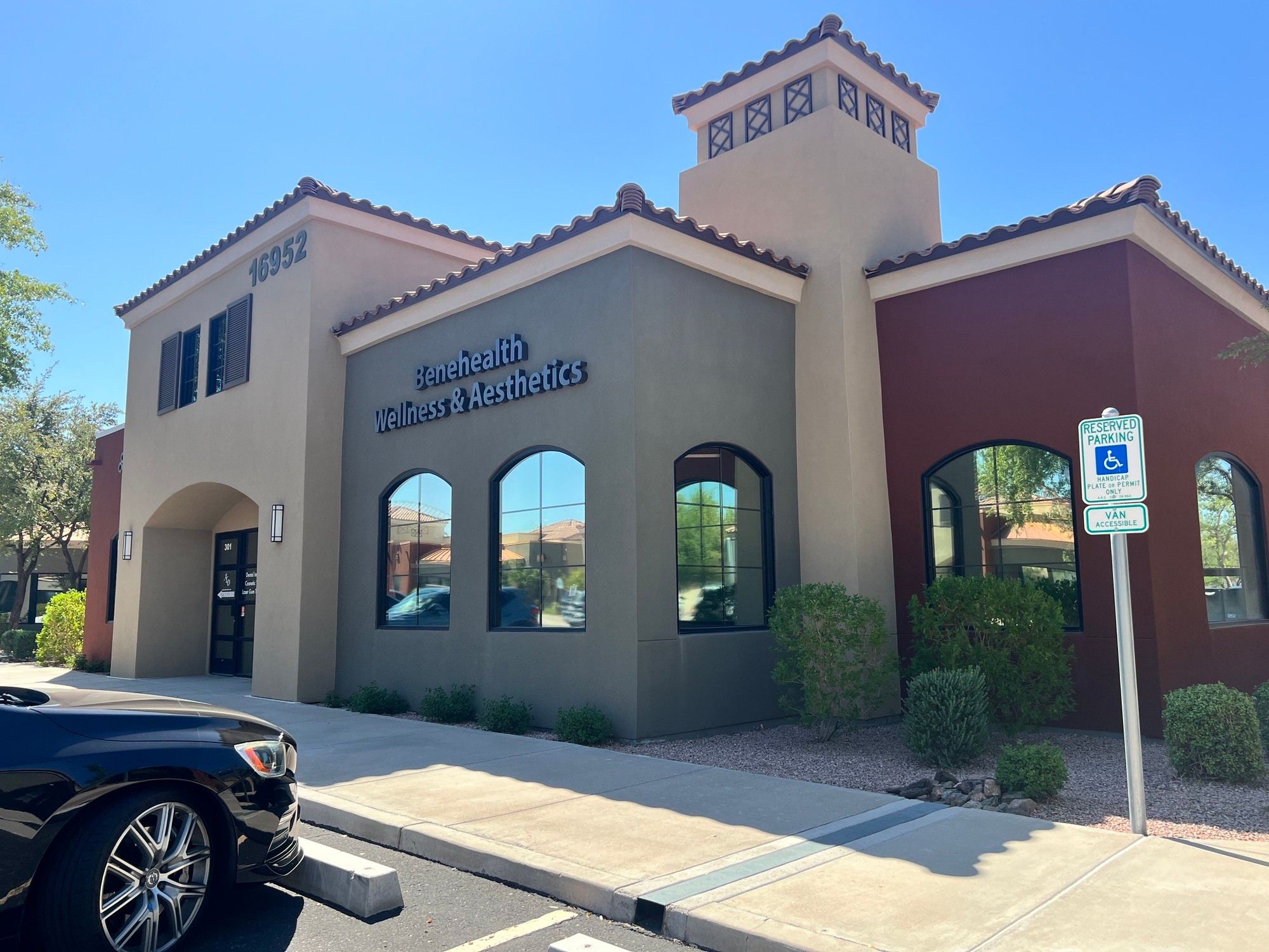 16952 W Bell Rd,Unit E1, Surprise, AZ 85374