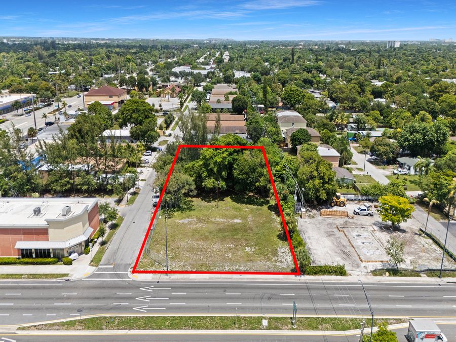 723 W Sunrise Blvd, Fort Lauderdale