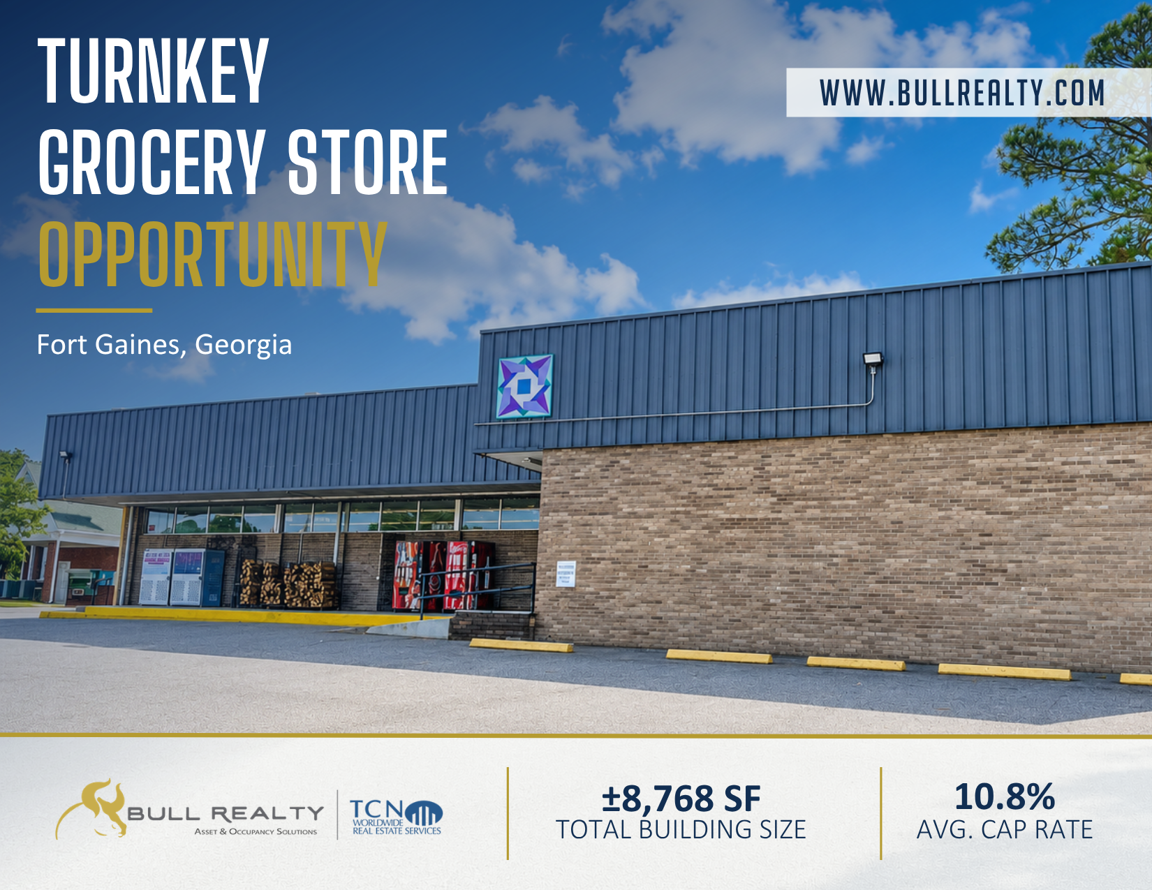 104 Hancock St Ft,Unit Gaines Georgia 39851, Fort Gaines, GA 39851