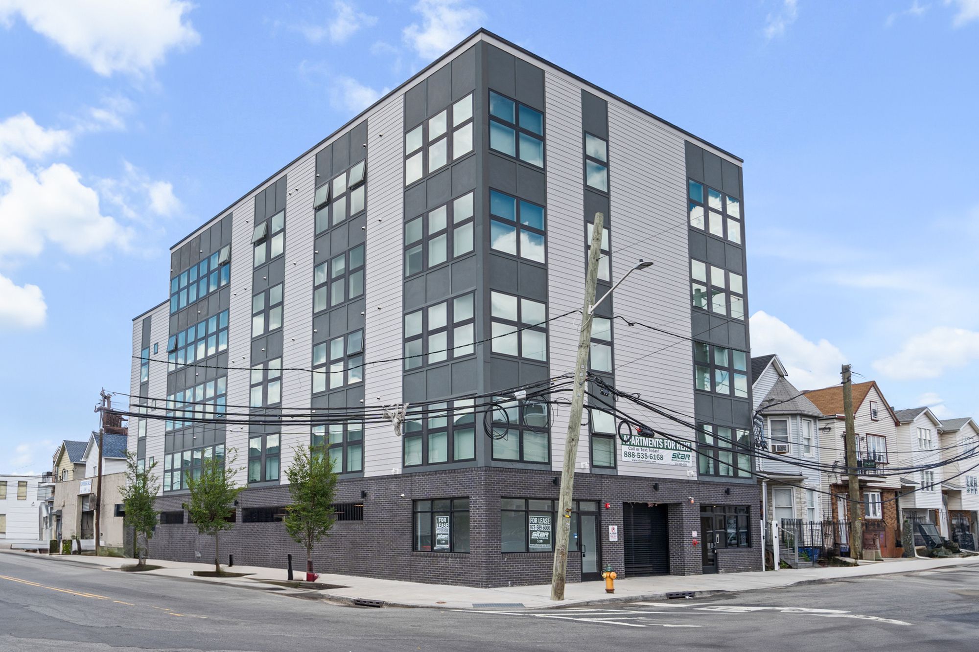 529-531 Mulberry St, Newark, NJ 07114