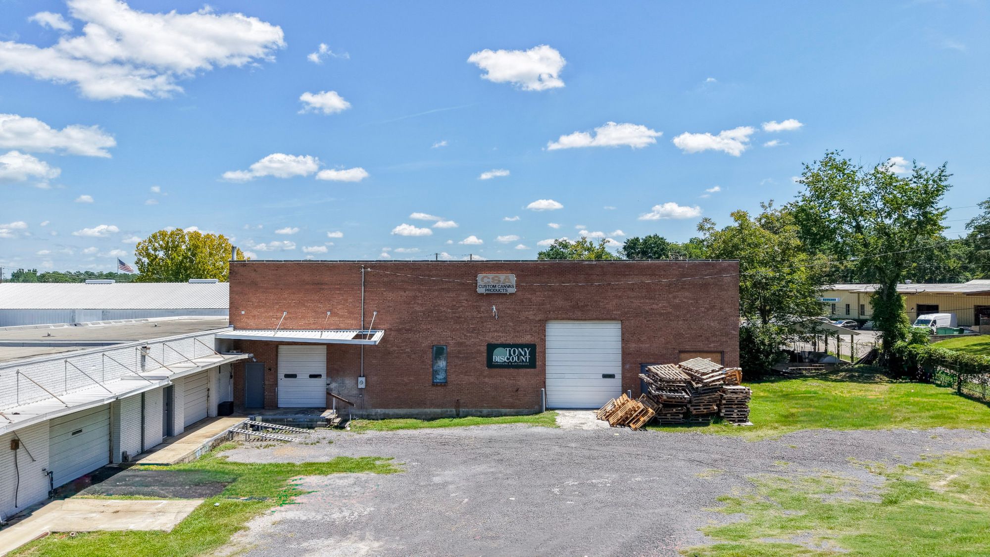 935 Sunset Blvd, West Columbia, SC 29169