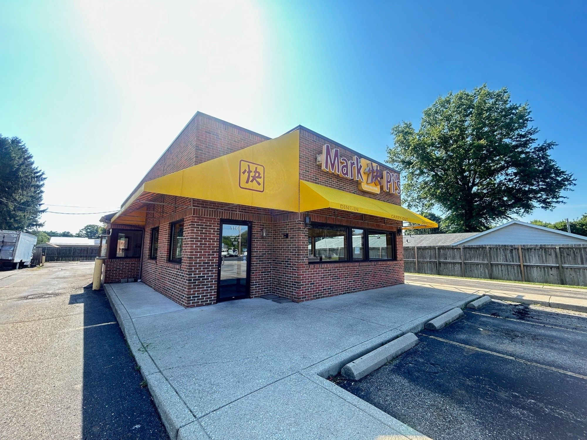 1168 Hebron Rd, Heath, OH 43056