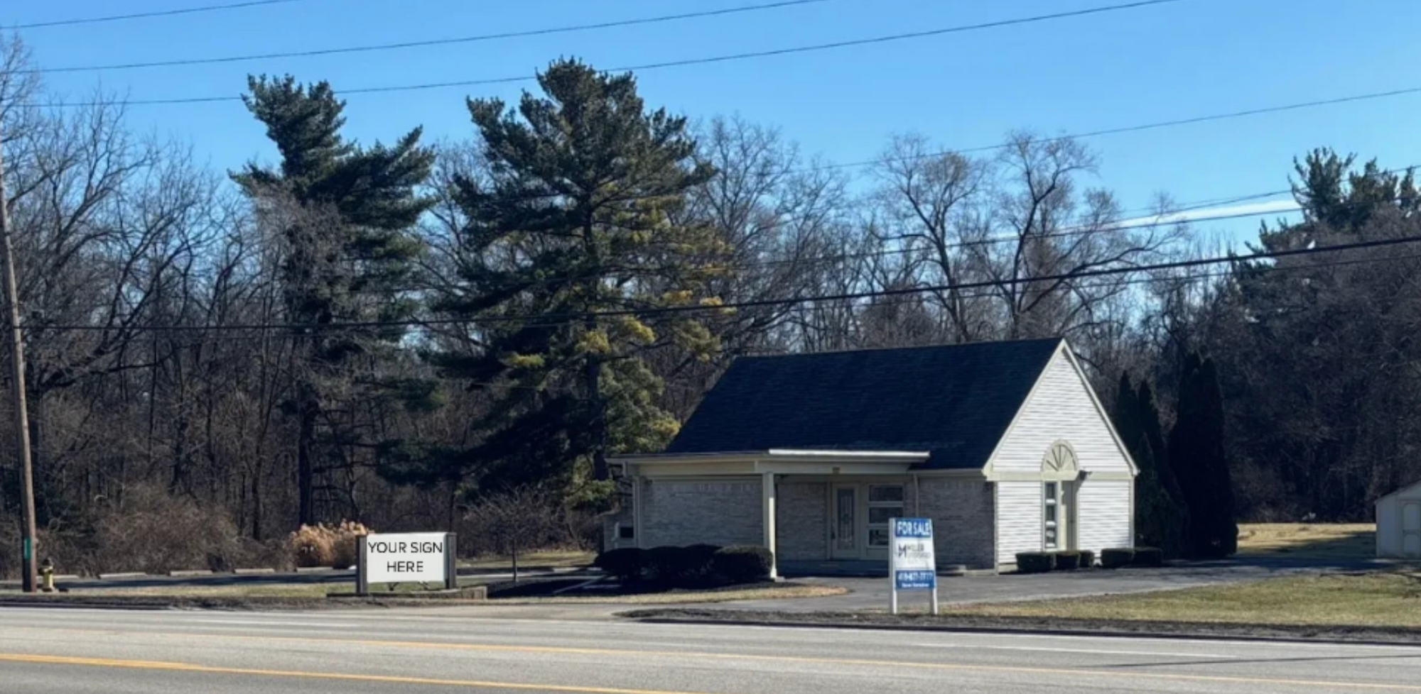8133 Airport Hwy, Holland, OH 43528