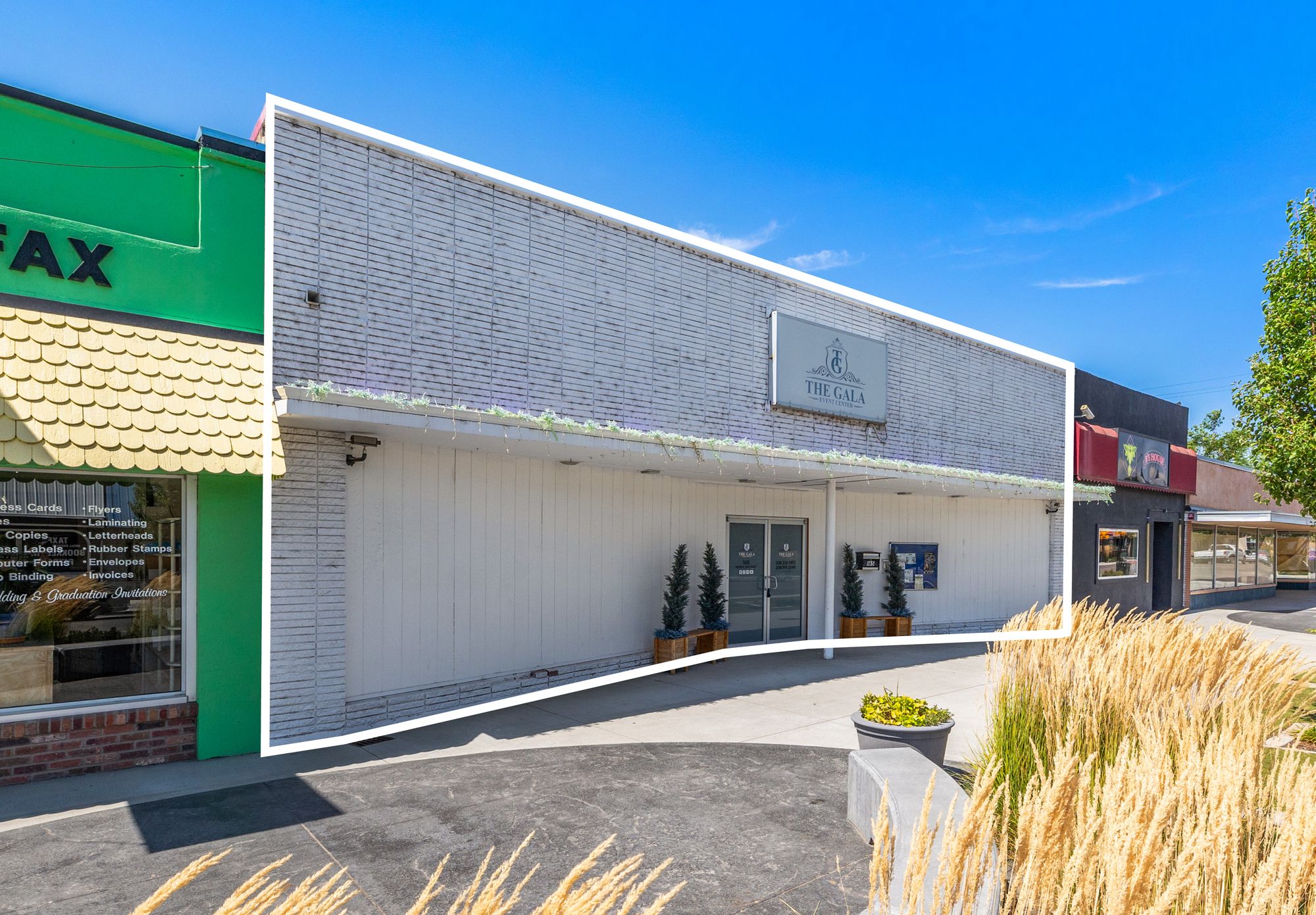 165 N 2Nd East, Mountain Home, ID 83647