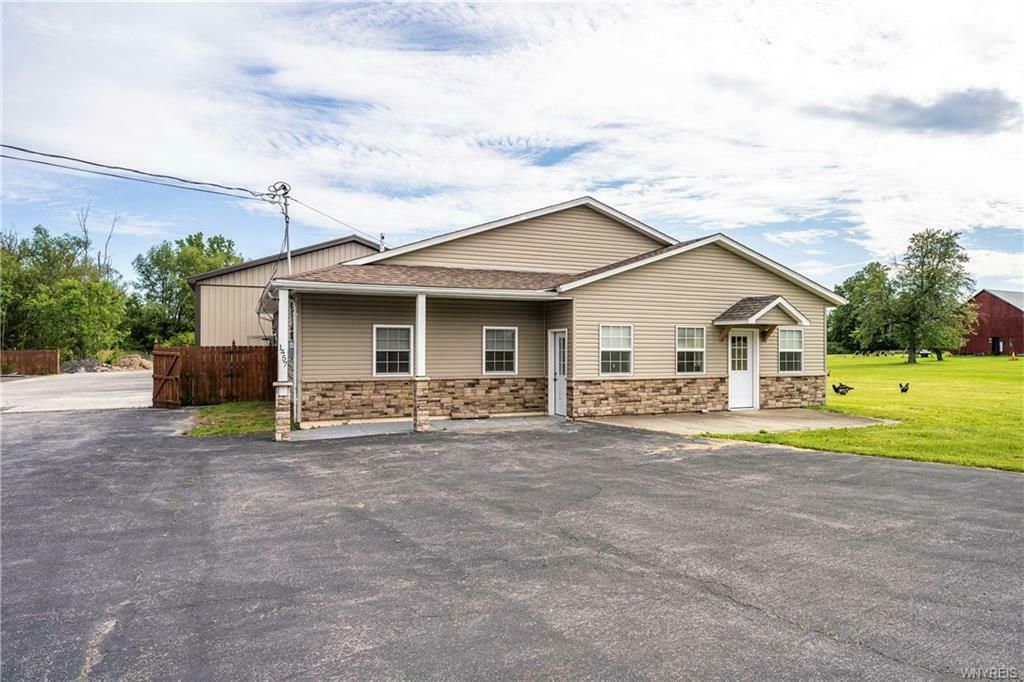 1457 Eden Evans Center Rd, Angola, NY 14006
