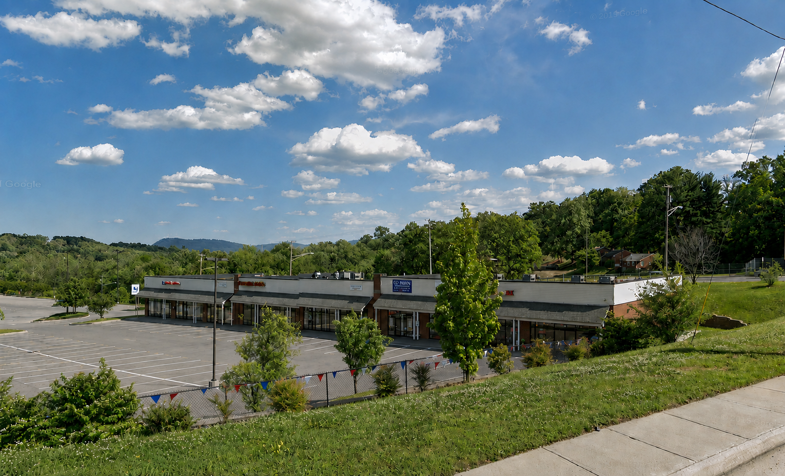 631 Peters Creek Rd NW, Roanoke, VA 24017