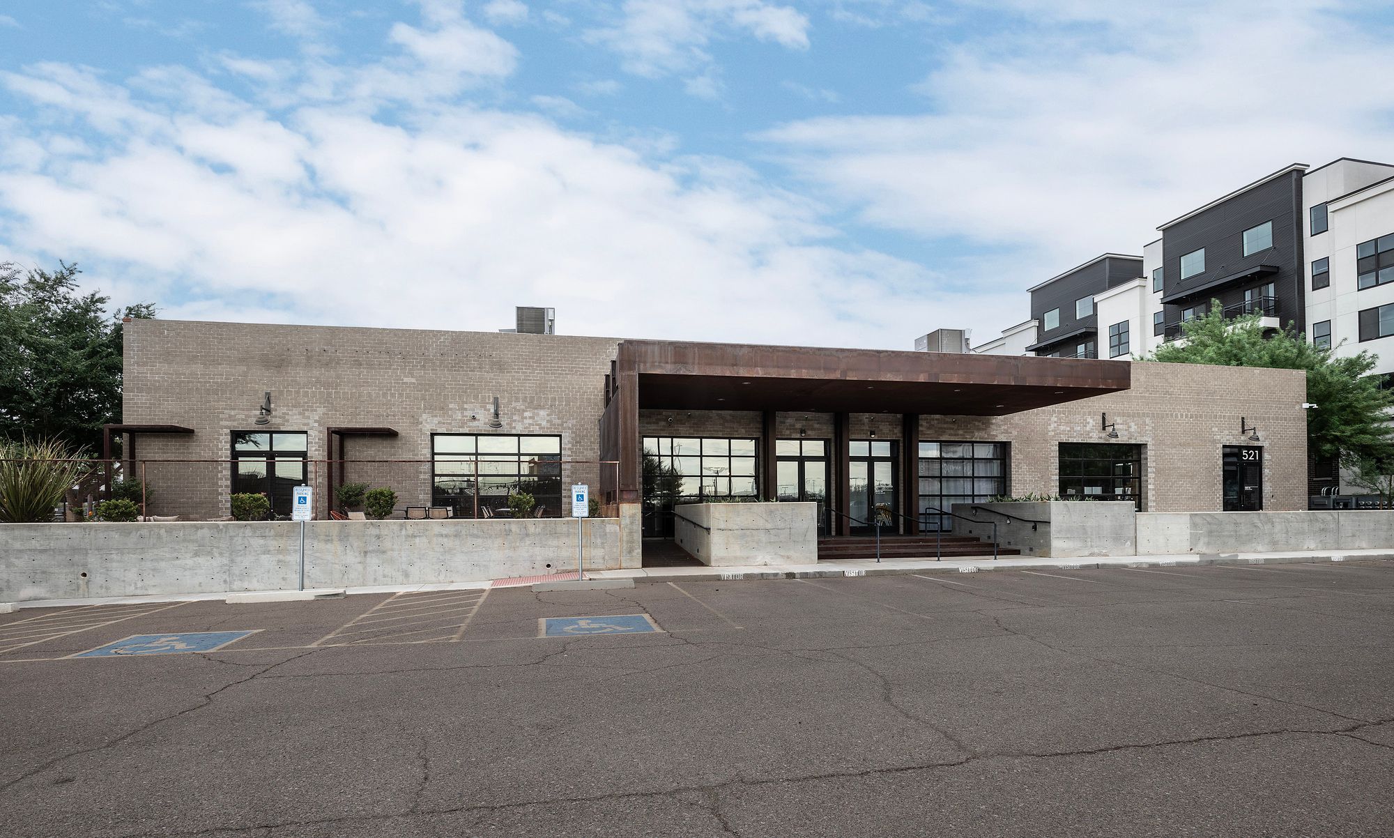 521 S 3Rd St, Phoenix, AZ 85004
