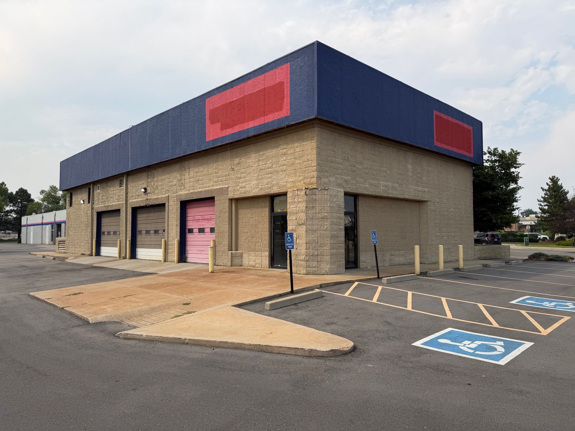7999 Wadsworth Blvd, Arvada, CO 80003