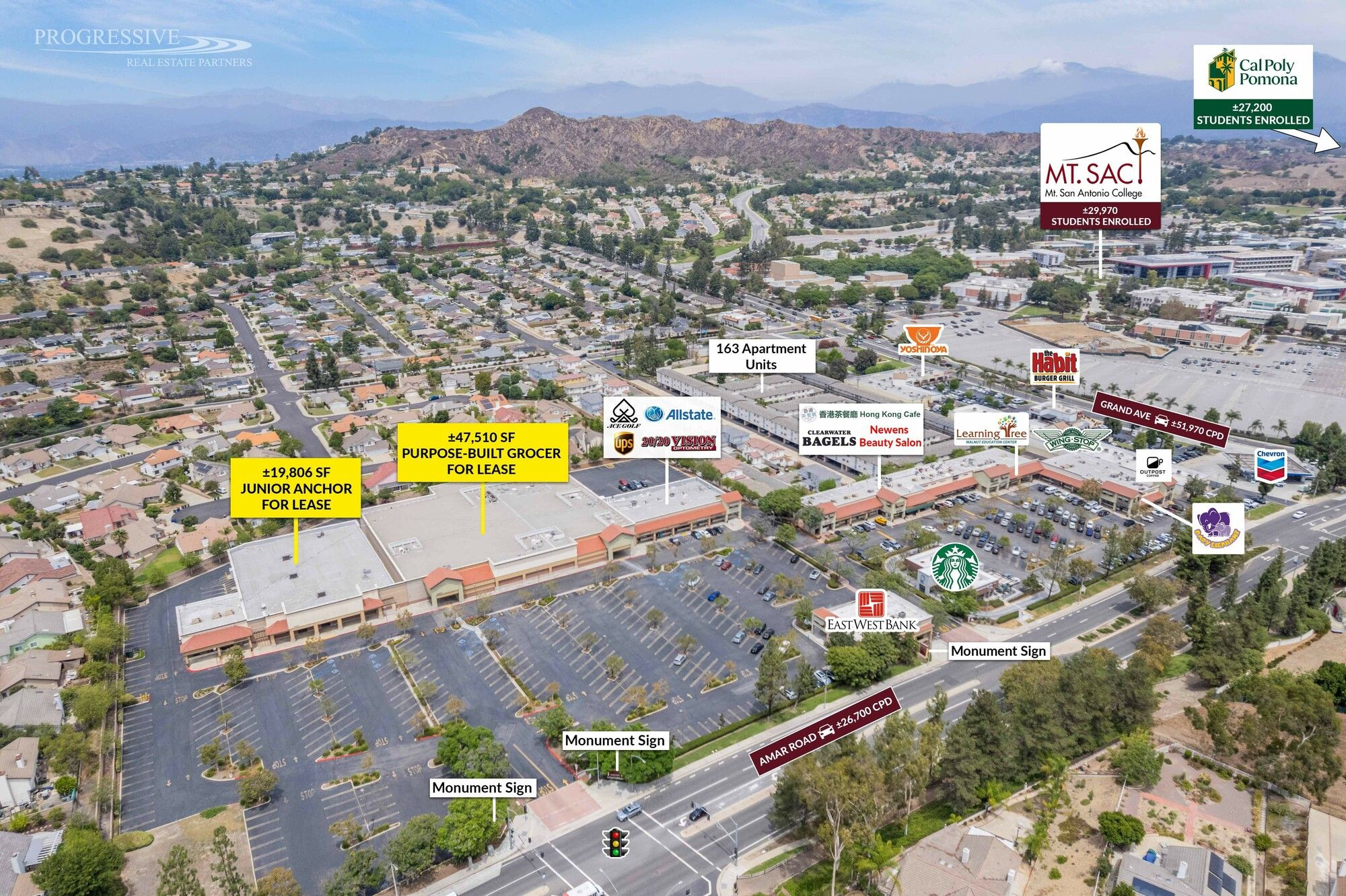 20677 Amar Rd, Walnut, CA 91789