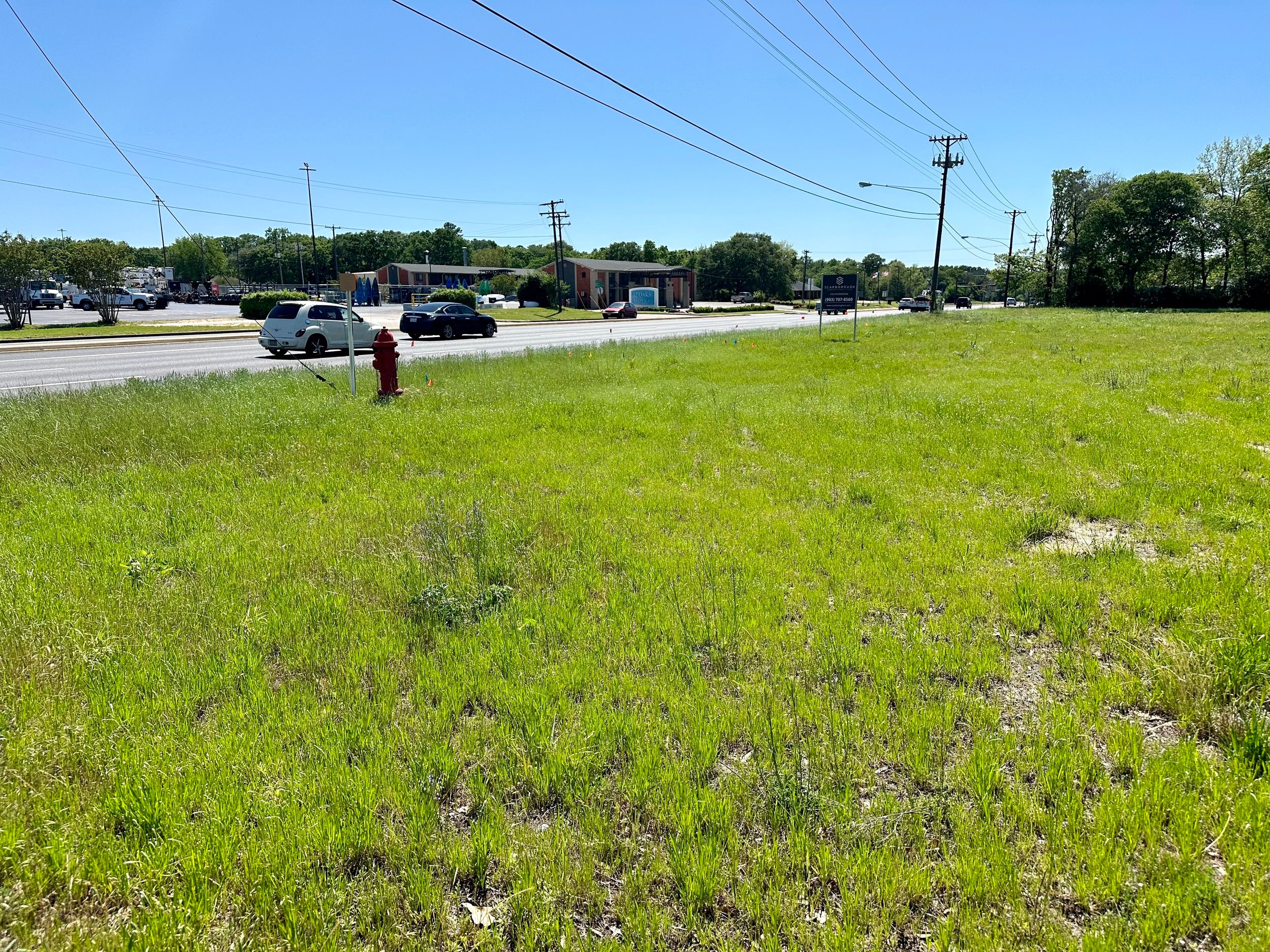 3001 W NW Loop 323 Tyler, TX 75702