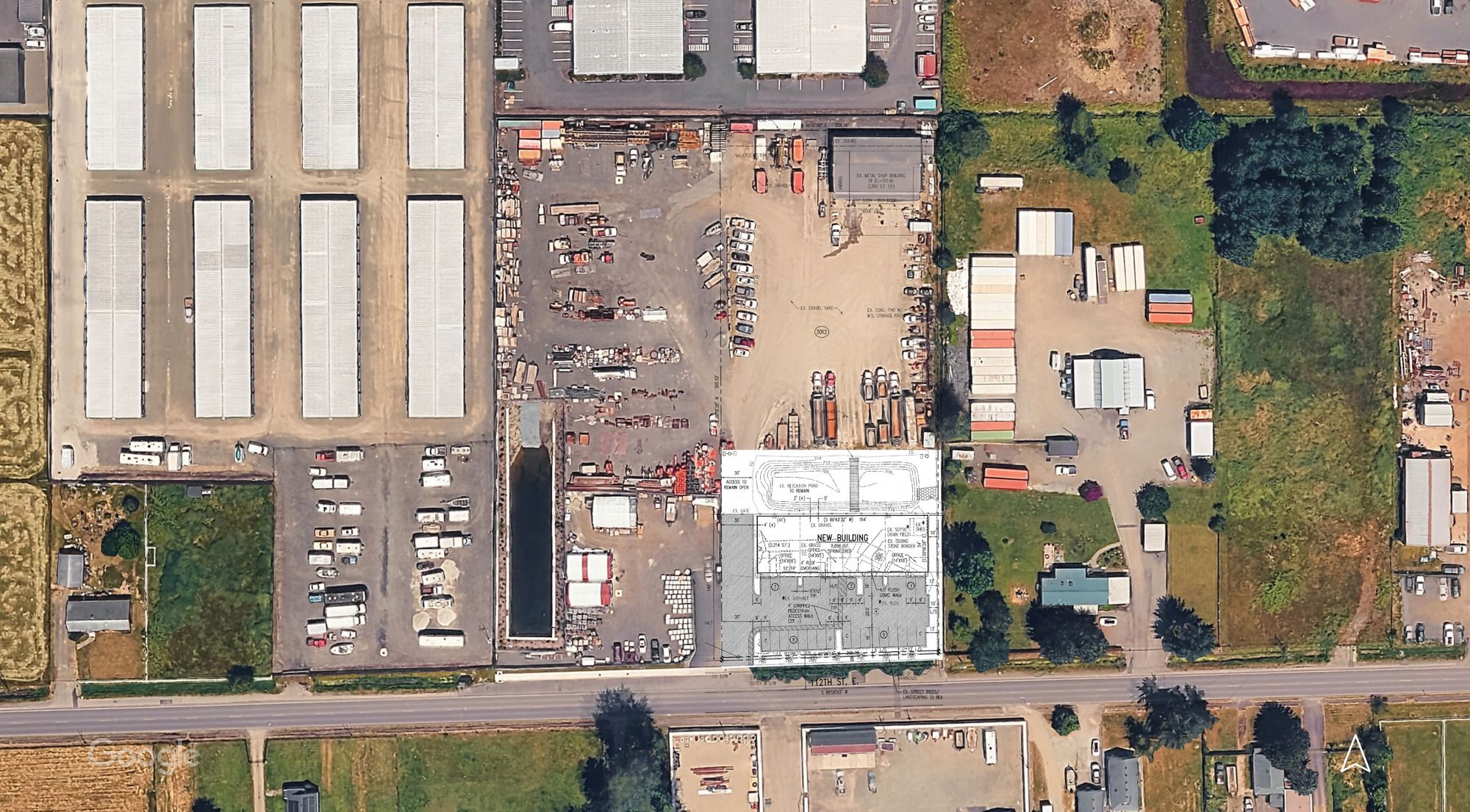 28215 112Th St E, Buckley, WA 98321