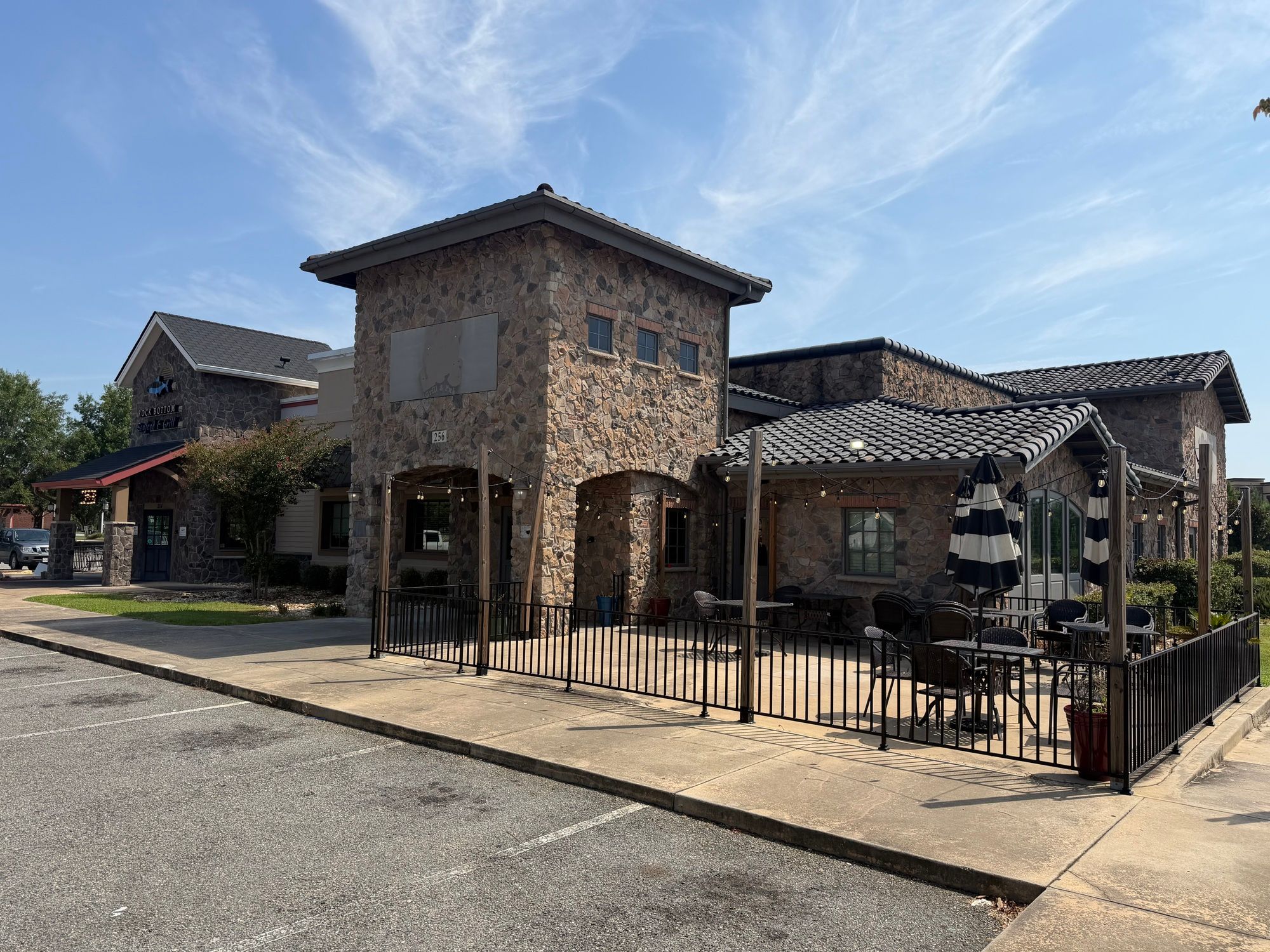 256 Liberty St, Thomasville, GA 31757