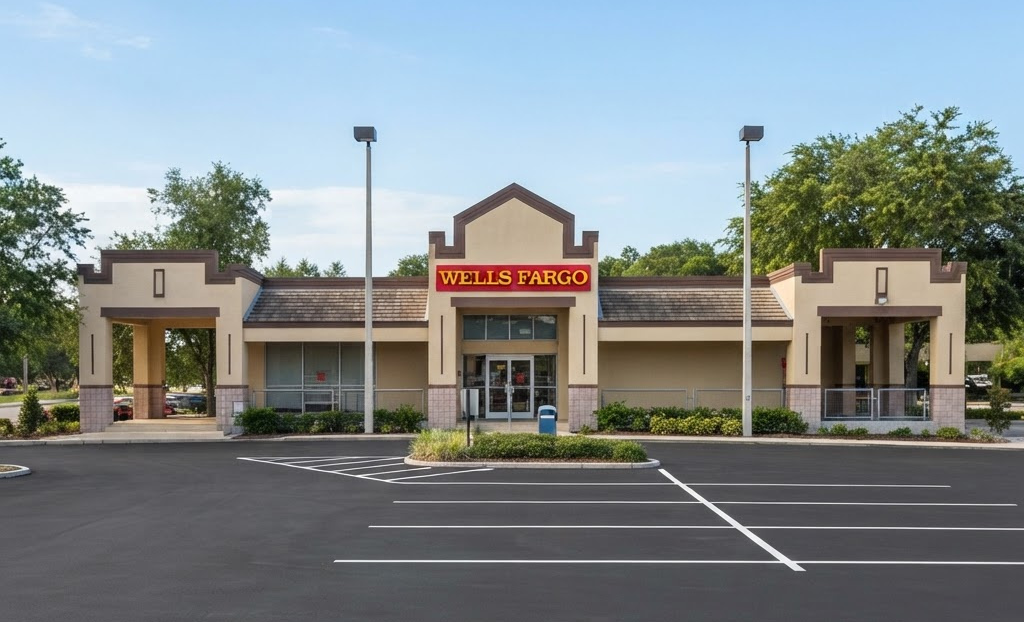 4328 Blanding Blvd, Jacksonville, FL 32210