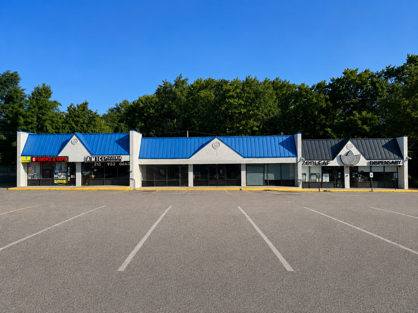 203 Lincoln Hwy, Fairless Hills, PA 19030