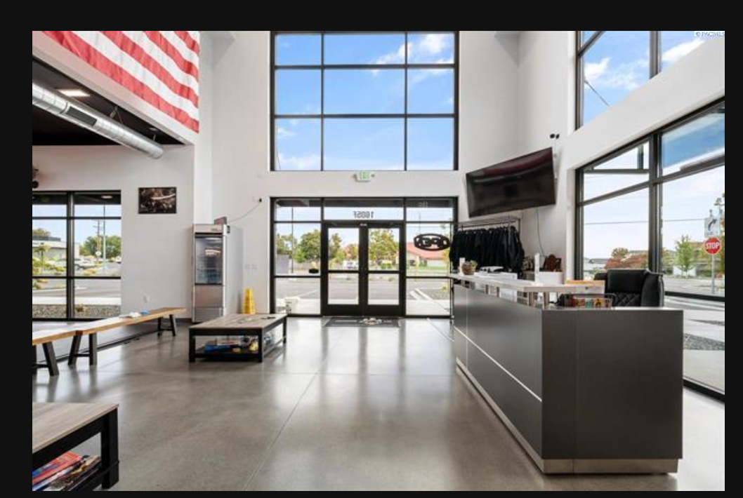 1605 Bombing Range Rd,Unit F, West Richland, WA 99353