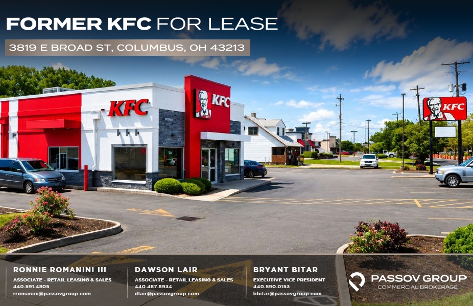 3819 E Broad St, Columbus, OH 43213