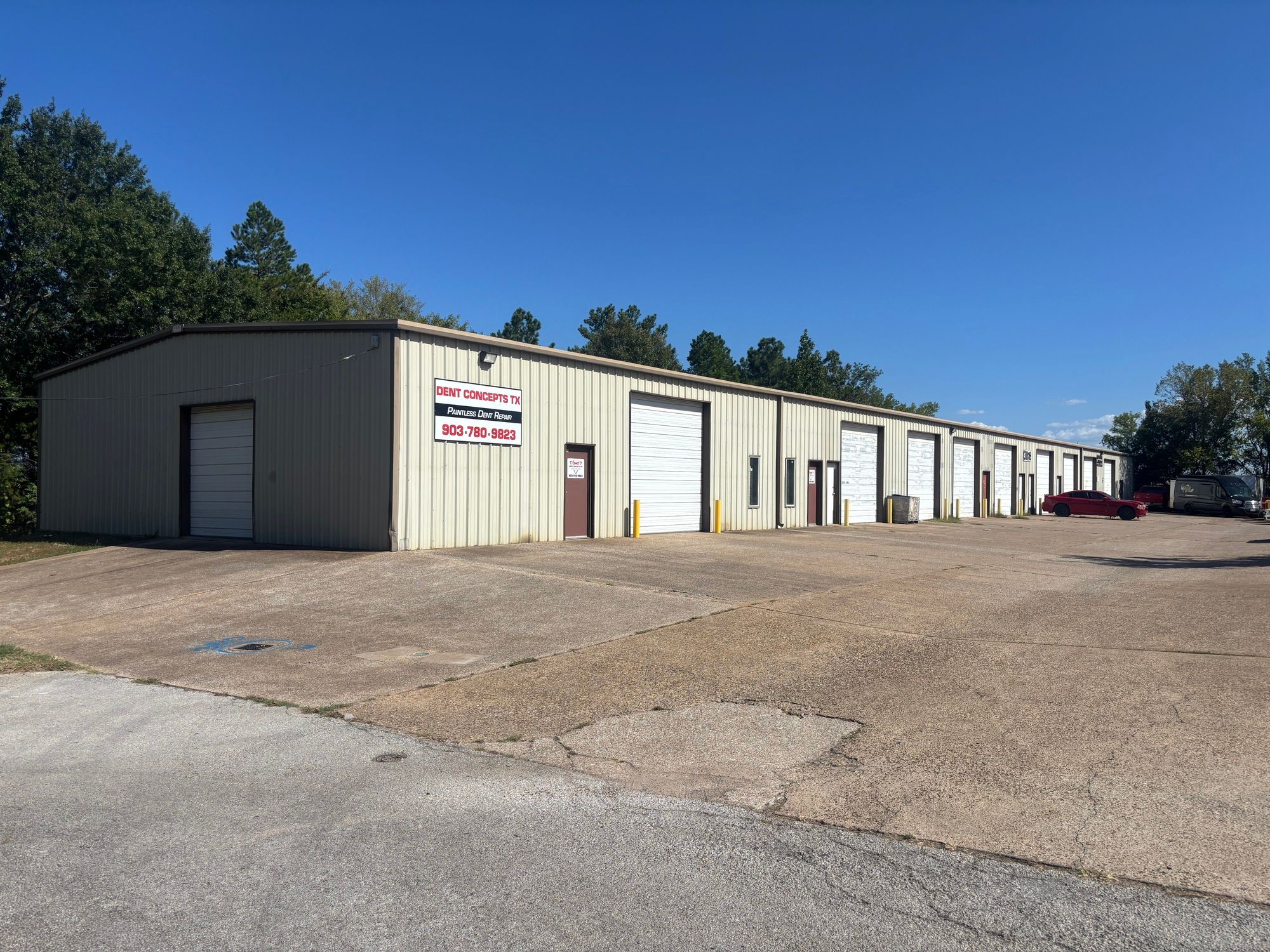 3816 Timms St, Tyler, TX 75701