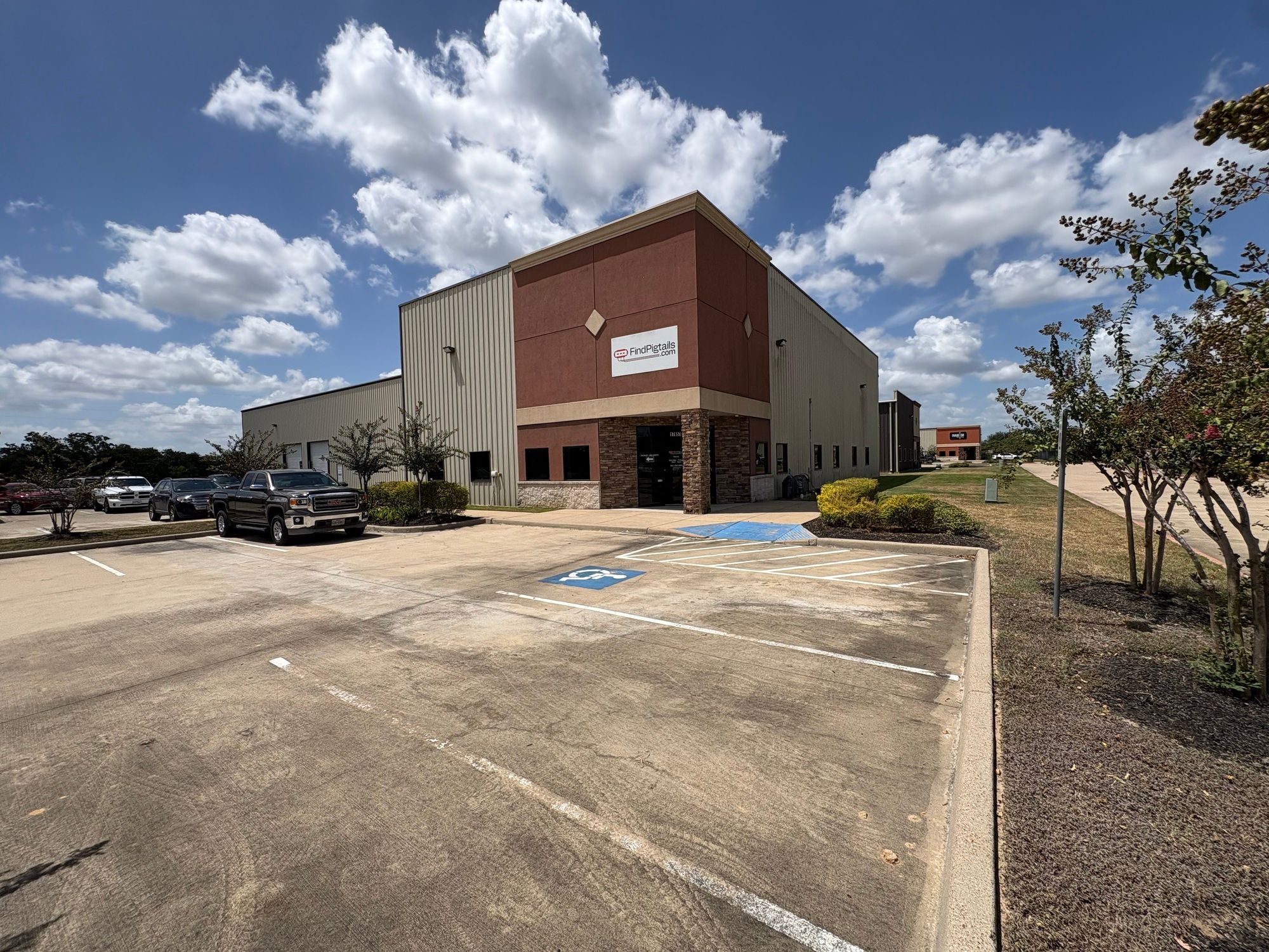 17657 Telge Rd, Cypress, TX 77429