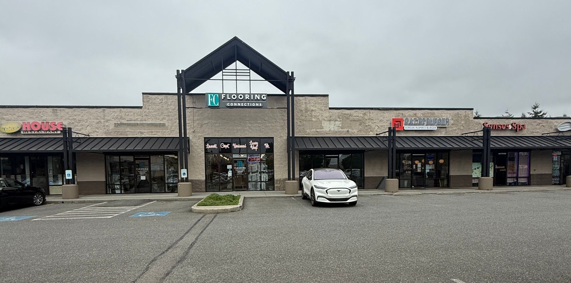 3323 169Th Pl NE, Arlington, WA 98223