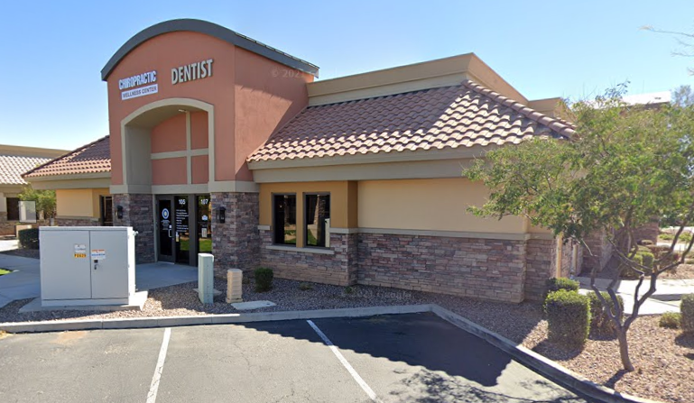 3509 S Mercy Rd,Unit 107, Gilbert, AZ 85297