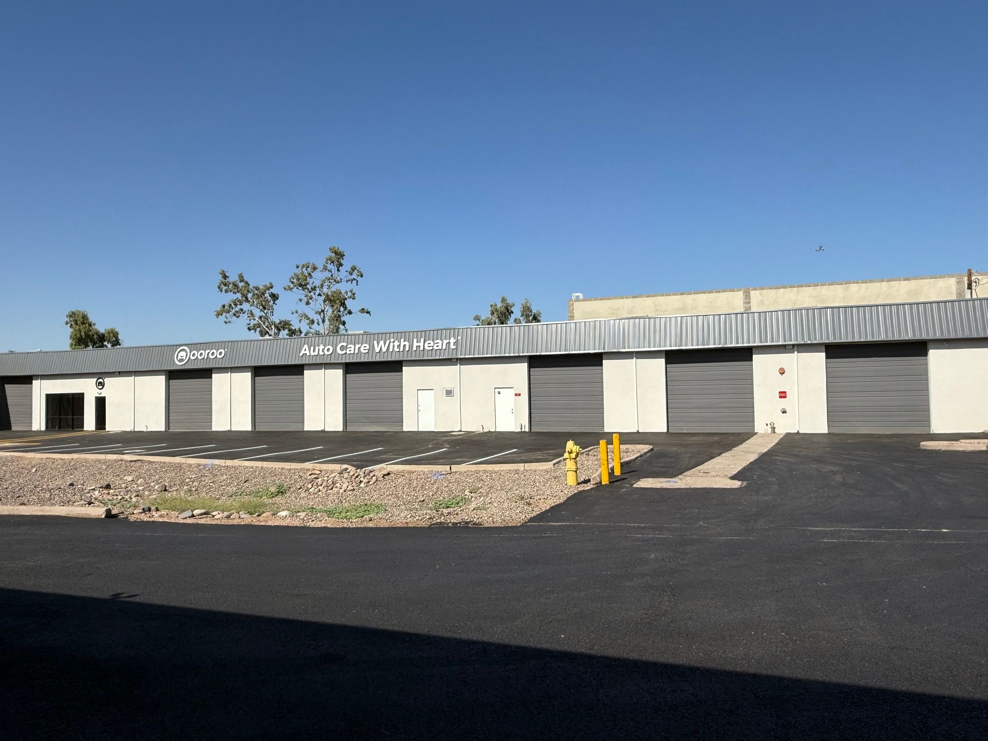 910 N Scottsdale Rd, Tempe, AZ 85288