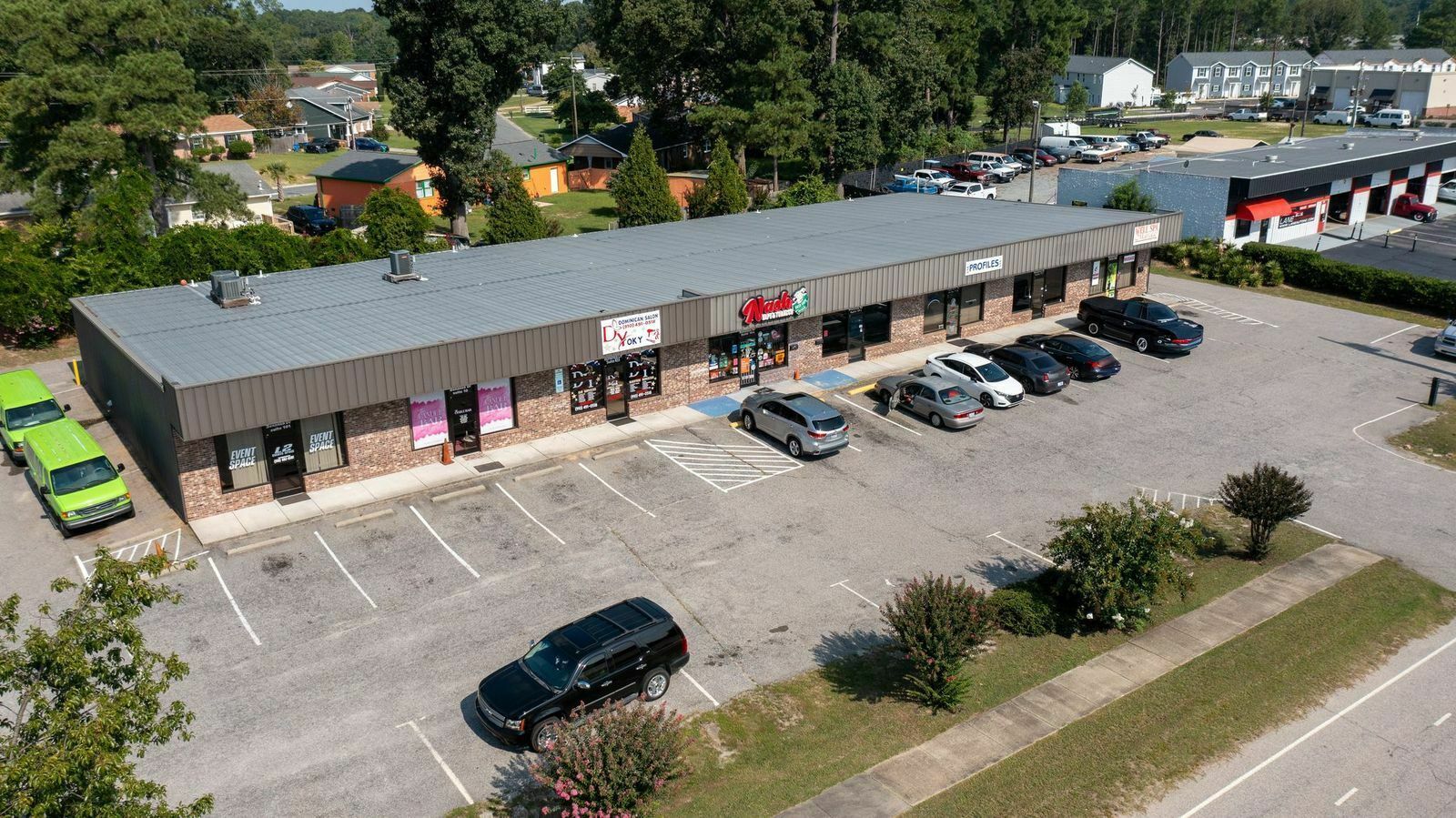 541 Bonanza Dr, Fayetteville, NC 28303