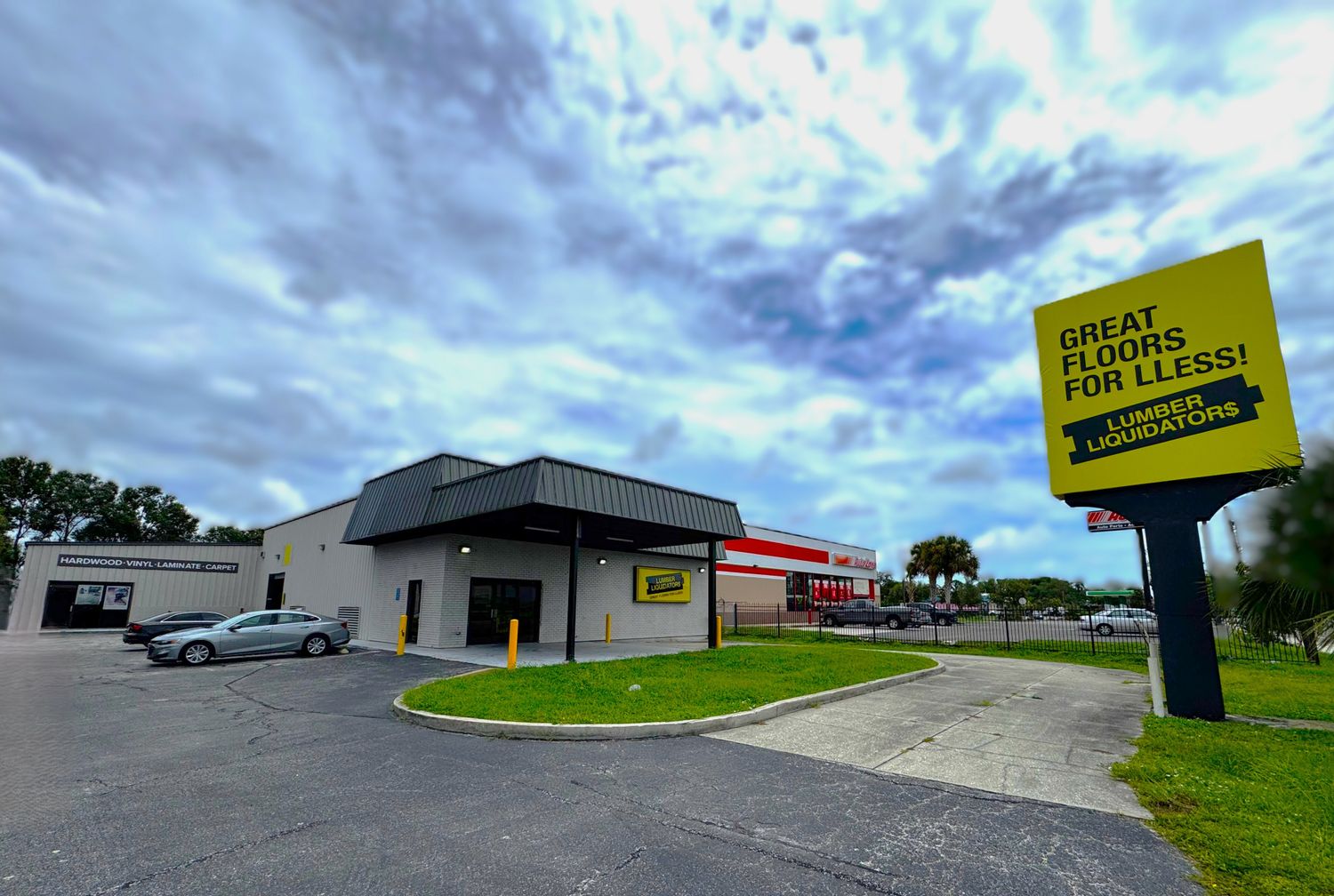 2214 N Washington Boulevard Sarasota FL 34234