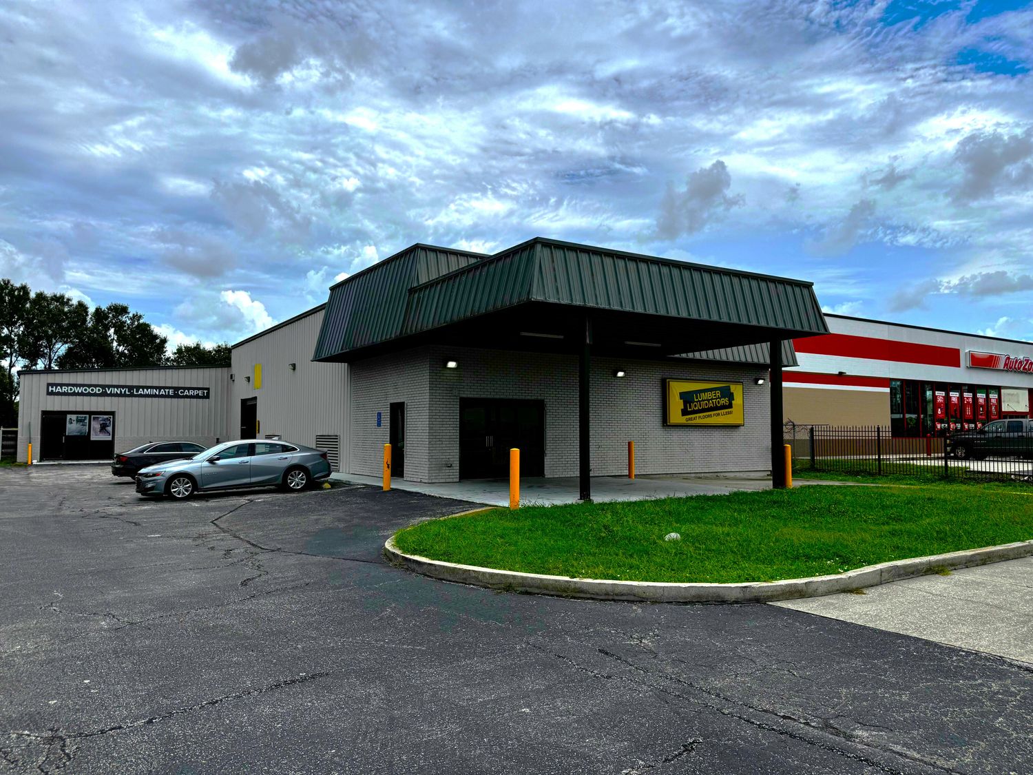 2214 N Washington Boulevard Sarasota FL 34234