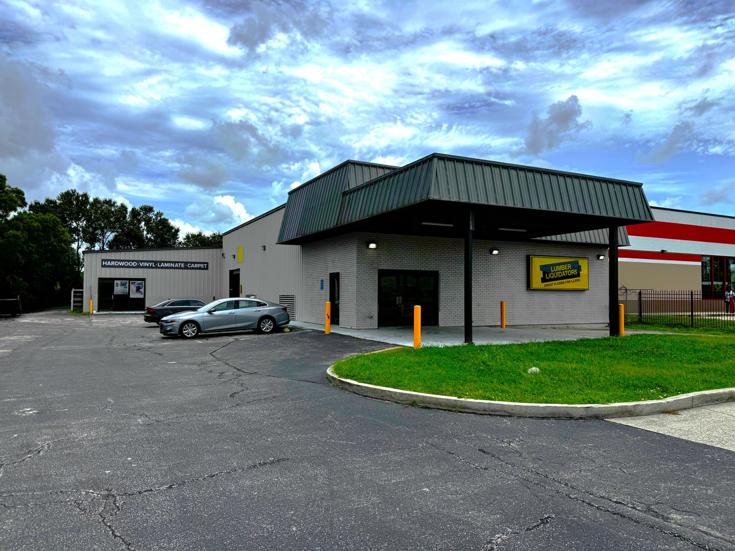 2214 N Washington Boulevard Sarasota FL 34234