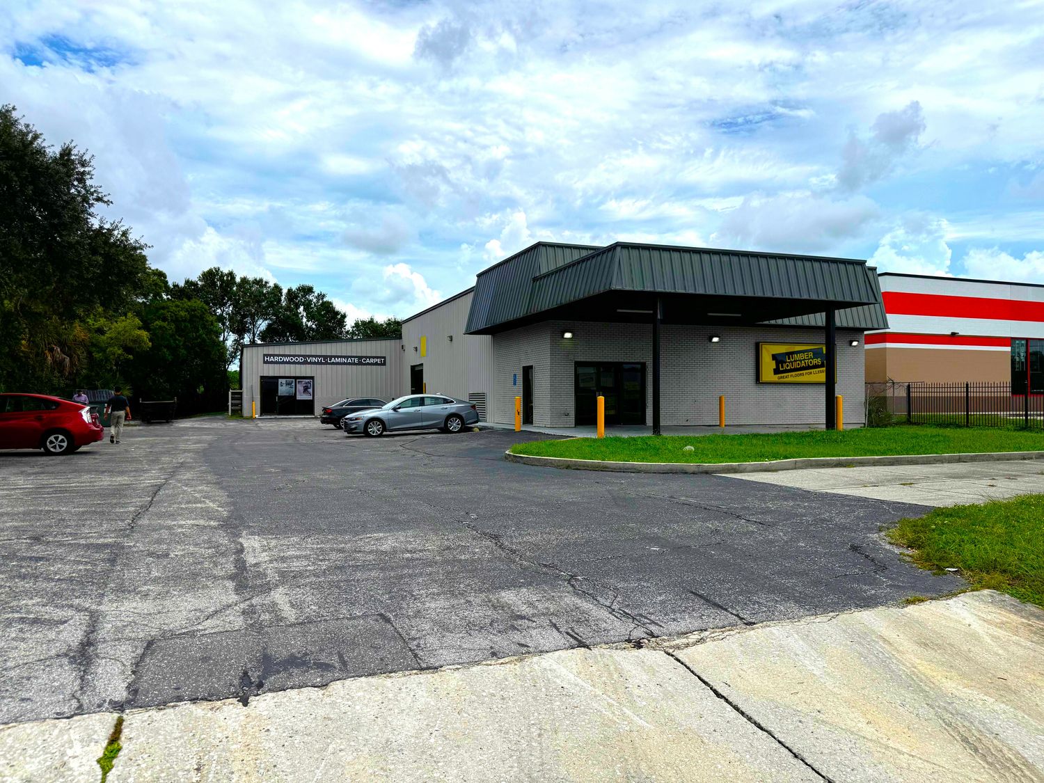 2214 N Washington Boulevard Sarasota FL 34234
