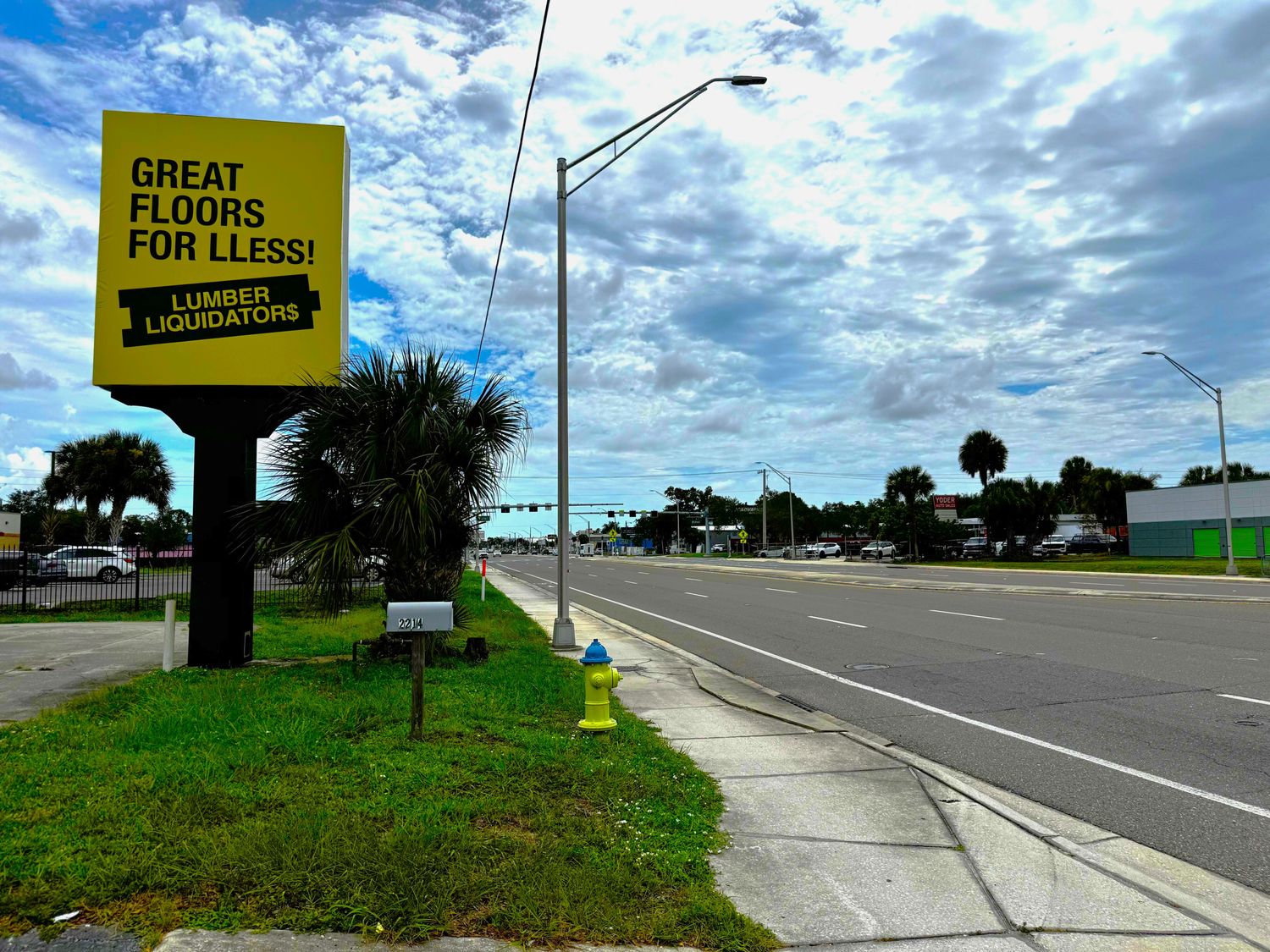 2214 N Washington Boulevard Sarasota FL 34234