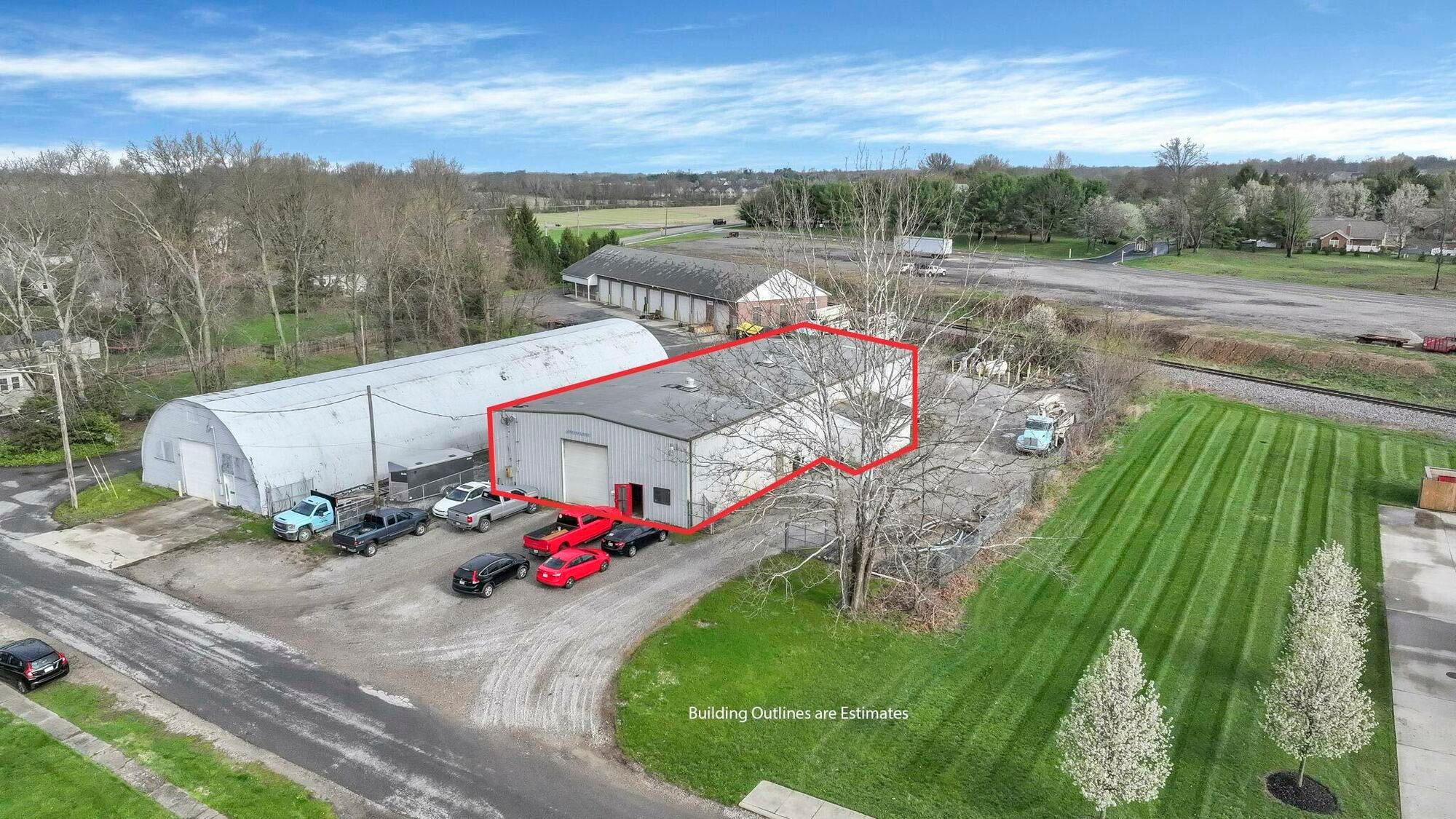 146 W Borland St, Pickerington, OH 43147