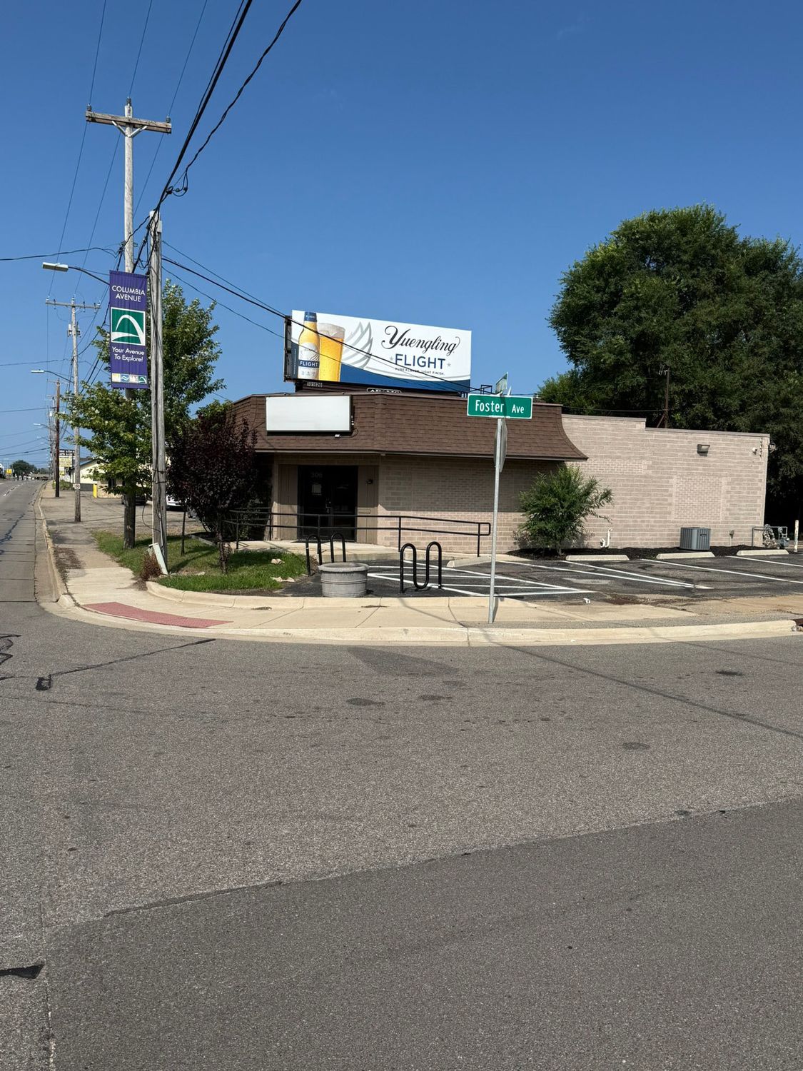 306 W Columbia Ave, Battle Creek, MI 49015