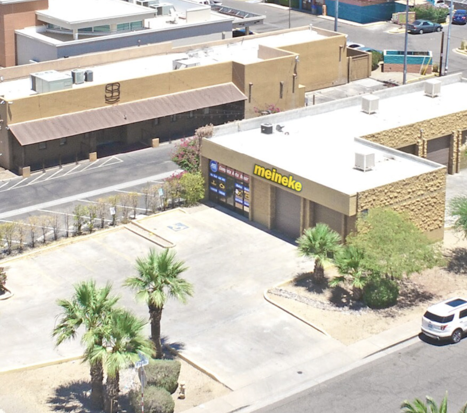 6829 N 7Th St, Phoenix, AZ 85014