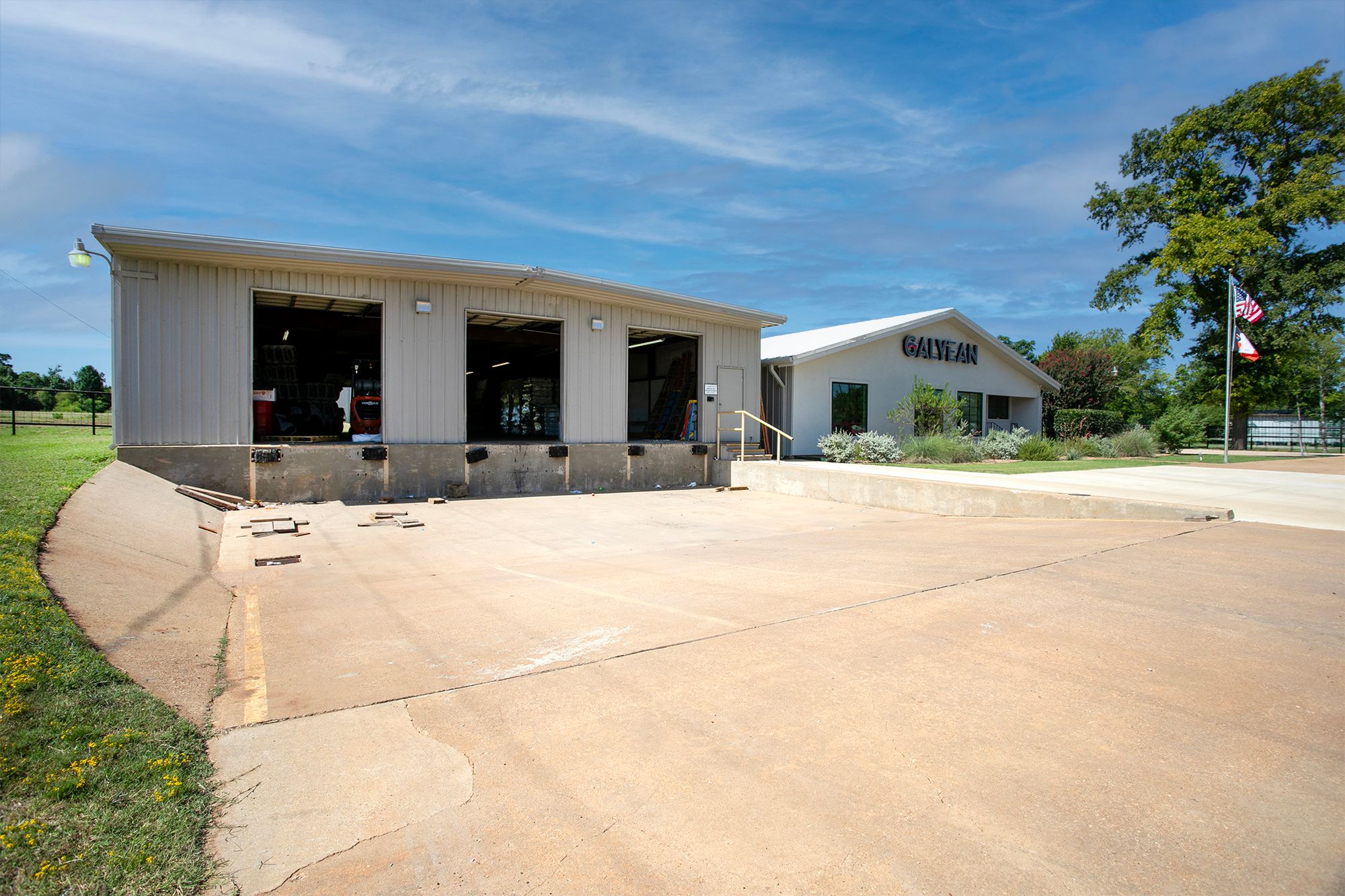 15393 State Highway 64 W, Tyler, TX 75704