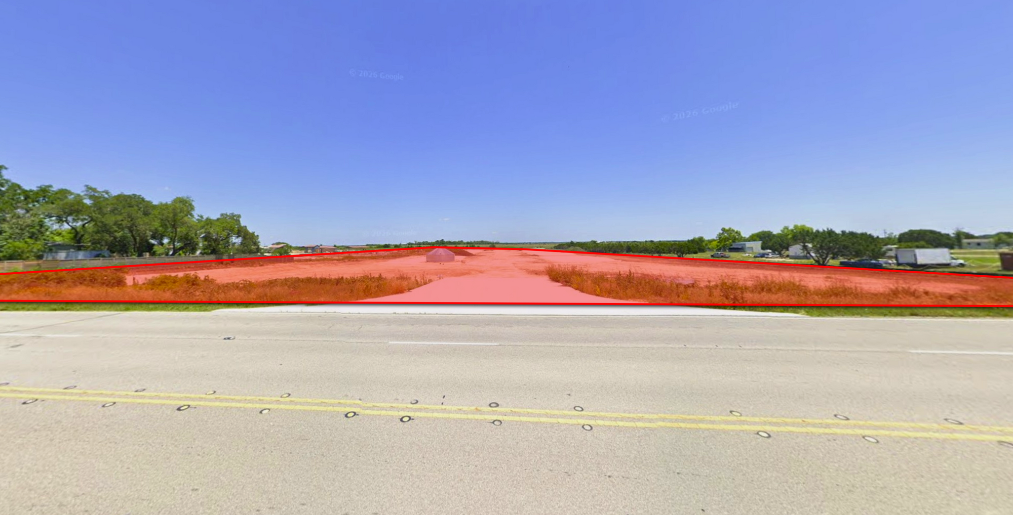 Land for sale at 11740 N US 183, Florence, TX, 76527 — photo 2