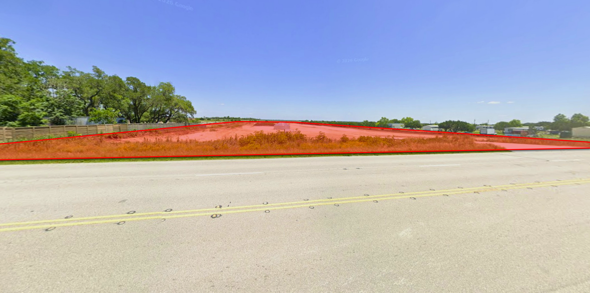 Land for sale at 11740 N US 183, Florence, TX, 76527 — photo 3