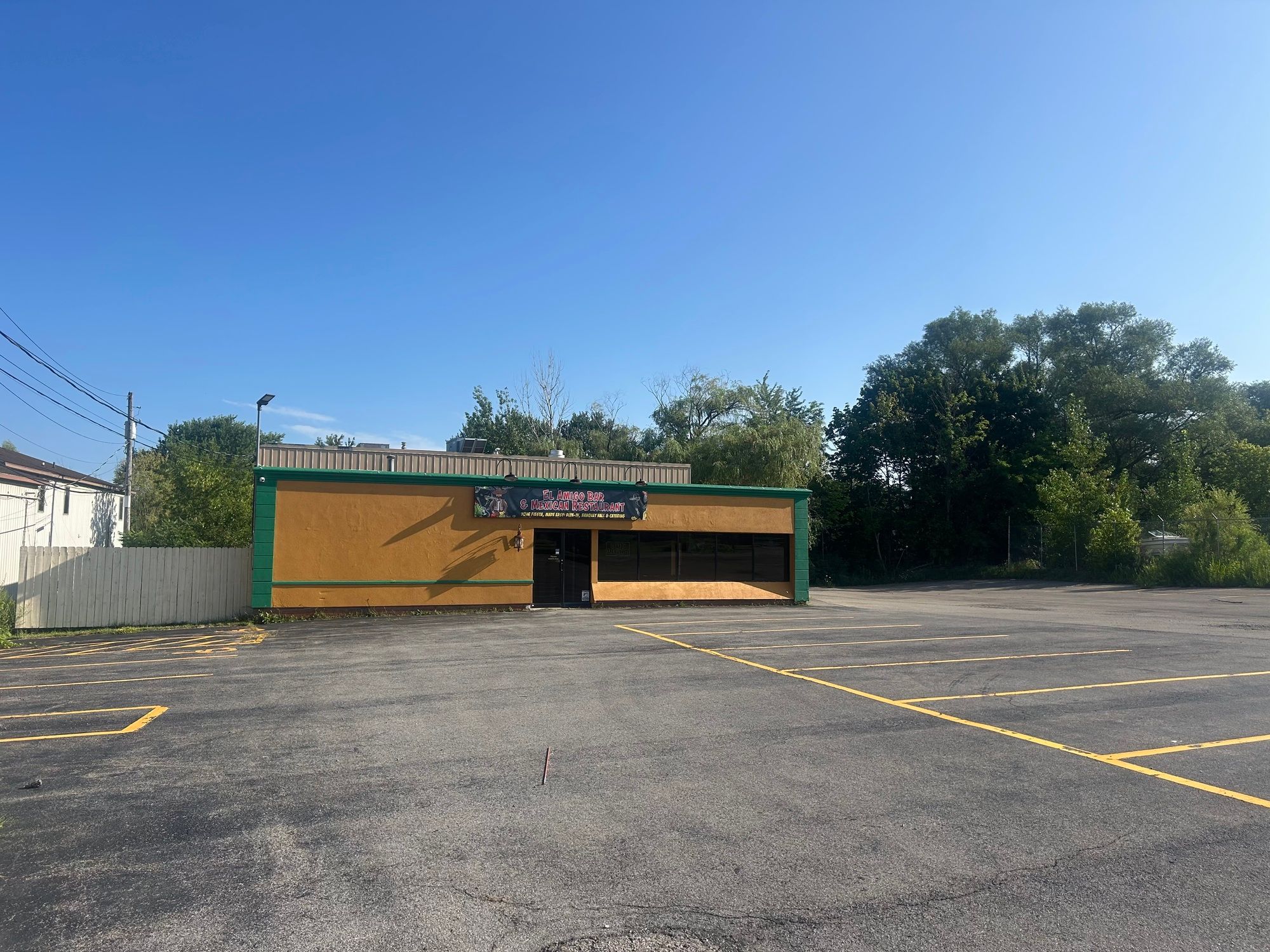 5781 Seneca St, Elma, NY 14059