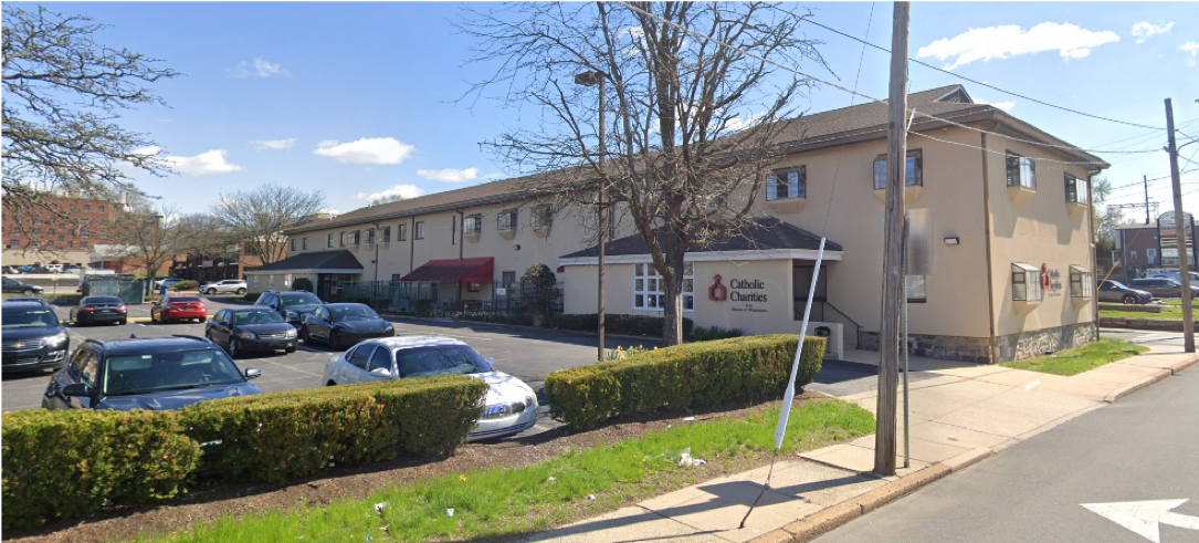 2601 West 4Th St, Wilmington, DE 19805