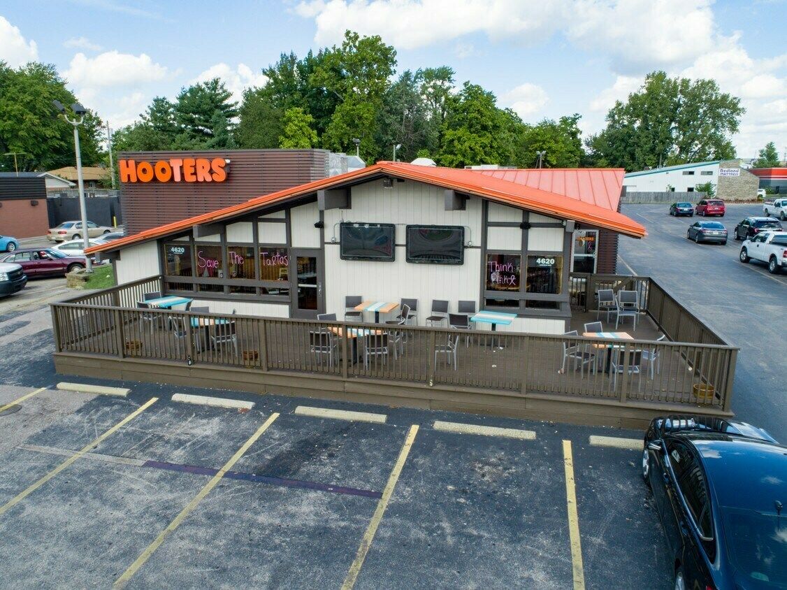 4620 Lincoln Ave, Evansville, IN 47715