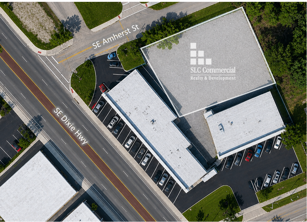 3077 SE Dixie Hwy, Stuart, FL 34997