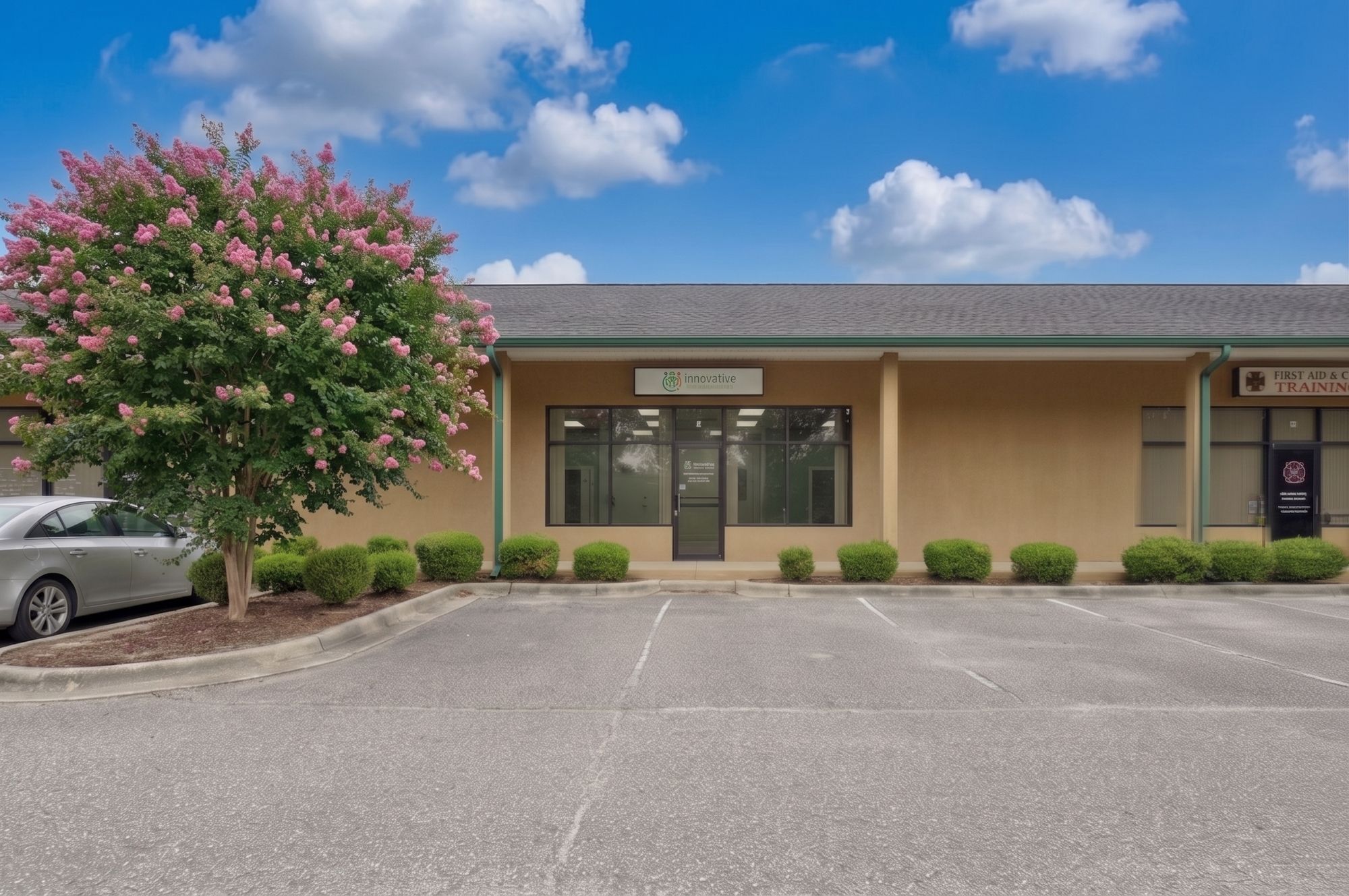 7004 Pine Forest Rd, Pensacola, FL 32526