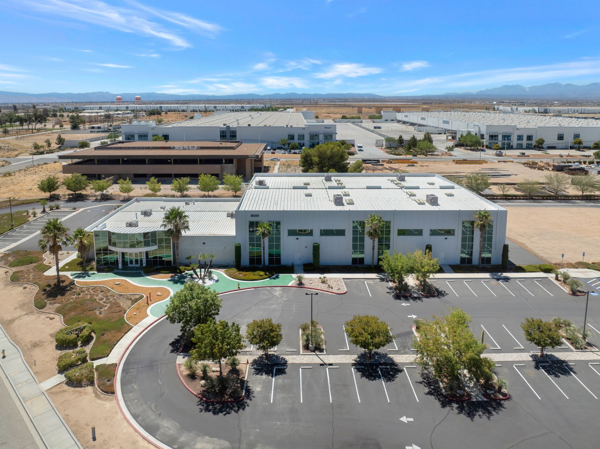 18350 George Blvd, Victorville, CA 92394