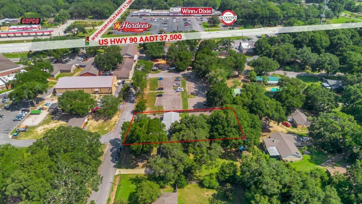 4542 Alba St, Pace, FL 32571