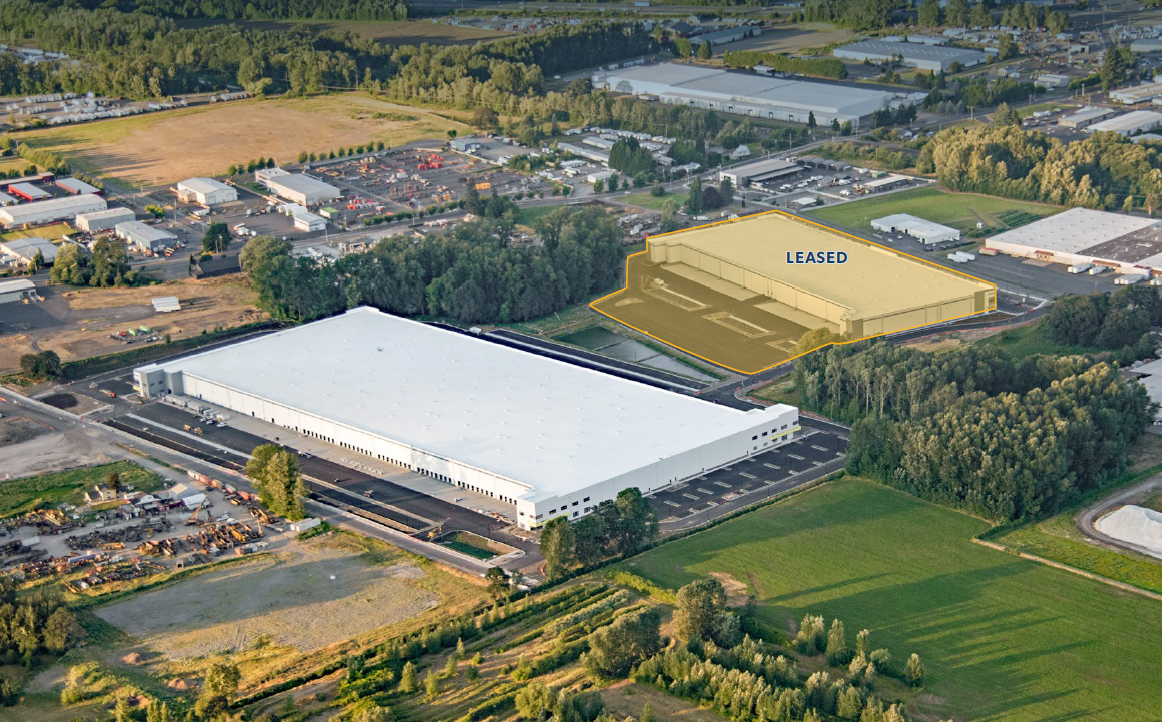 345 N Pekin Rd, Woodland, WA 98674