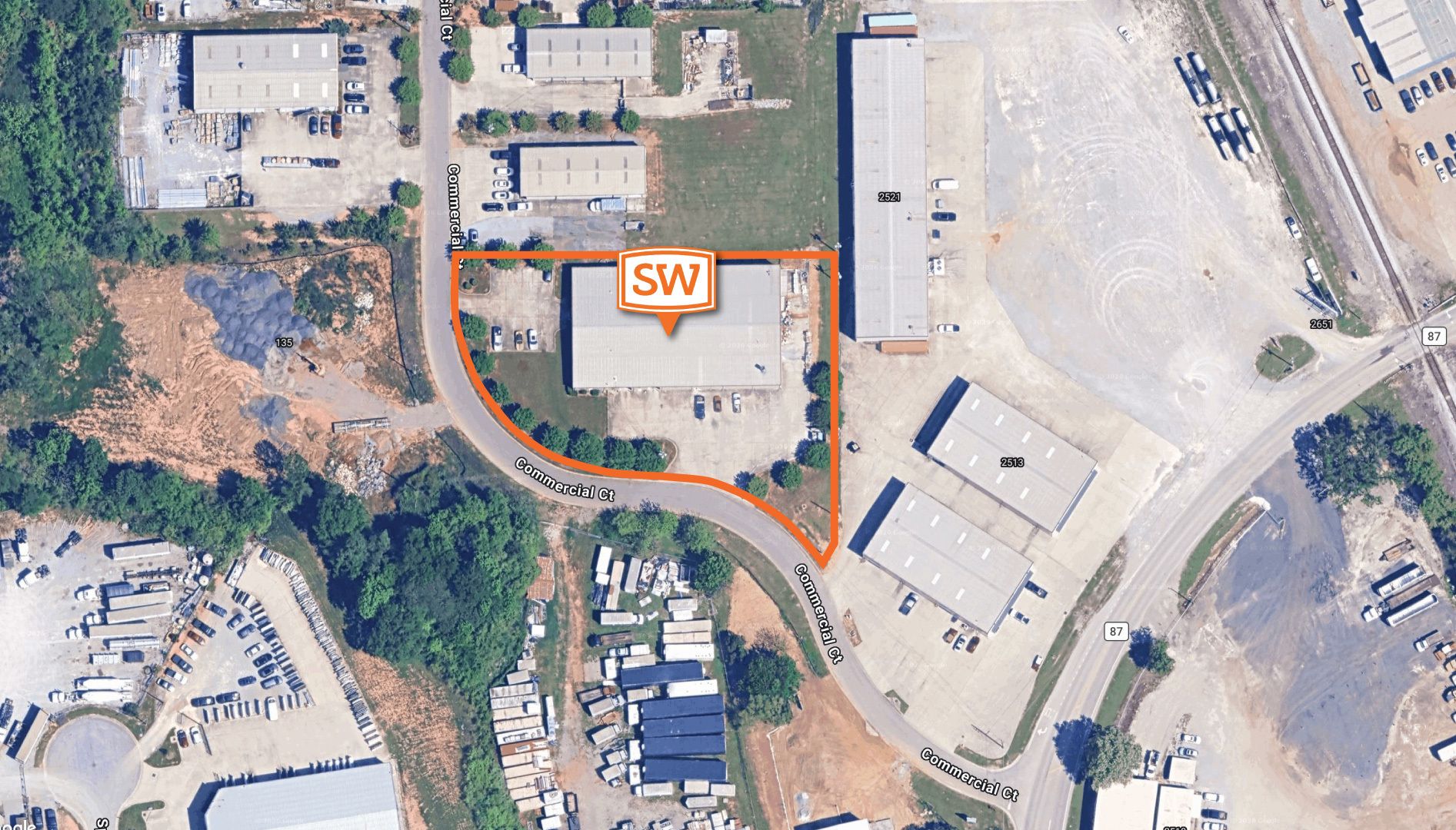 130 Commercial Ct, Alabaster, AL 35007